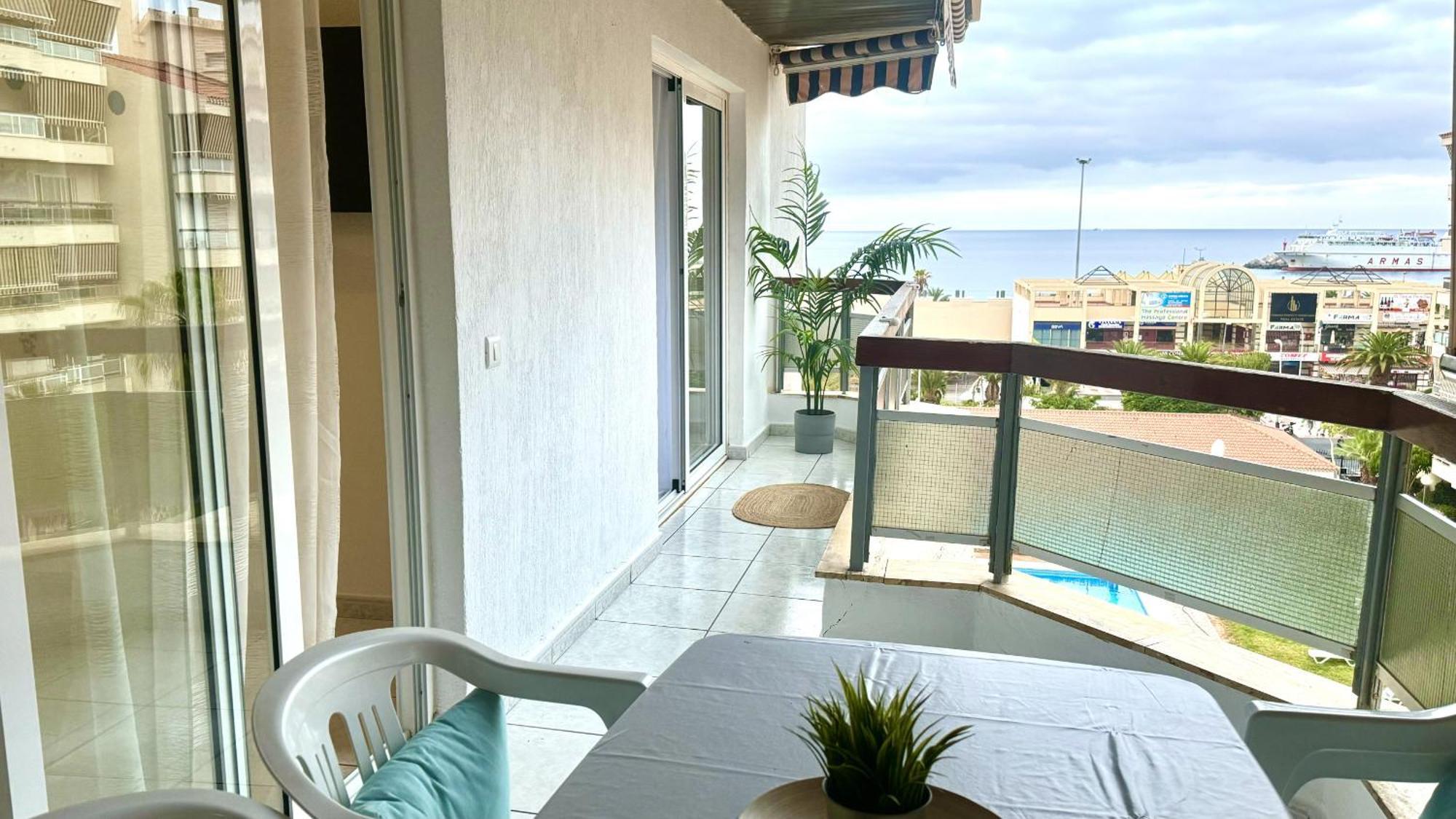 Jardines Del Sur By Deihu Experiencias Appartement