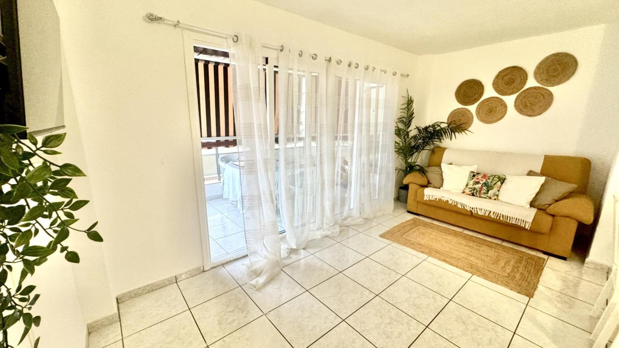 Appartement Jardines Del Sur By Deihu Experiencias *