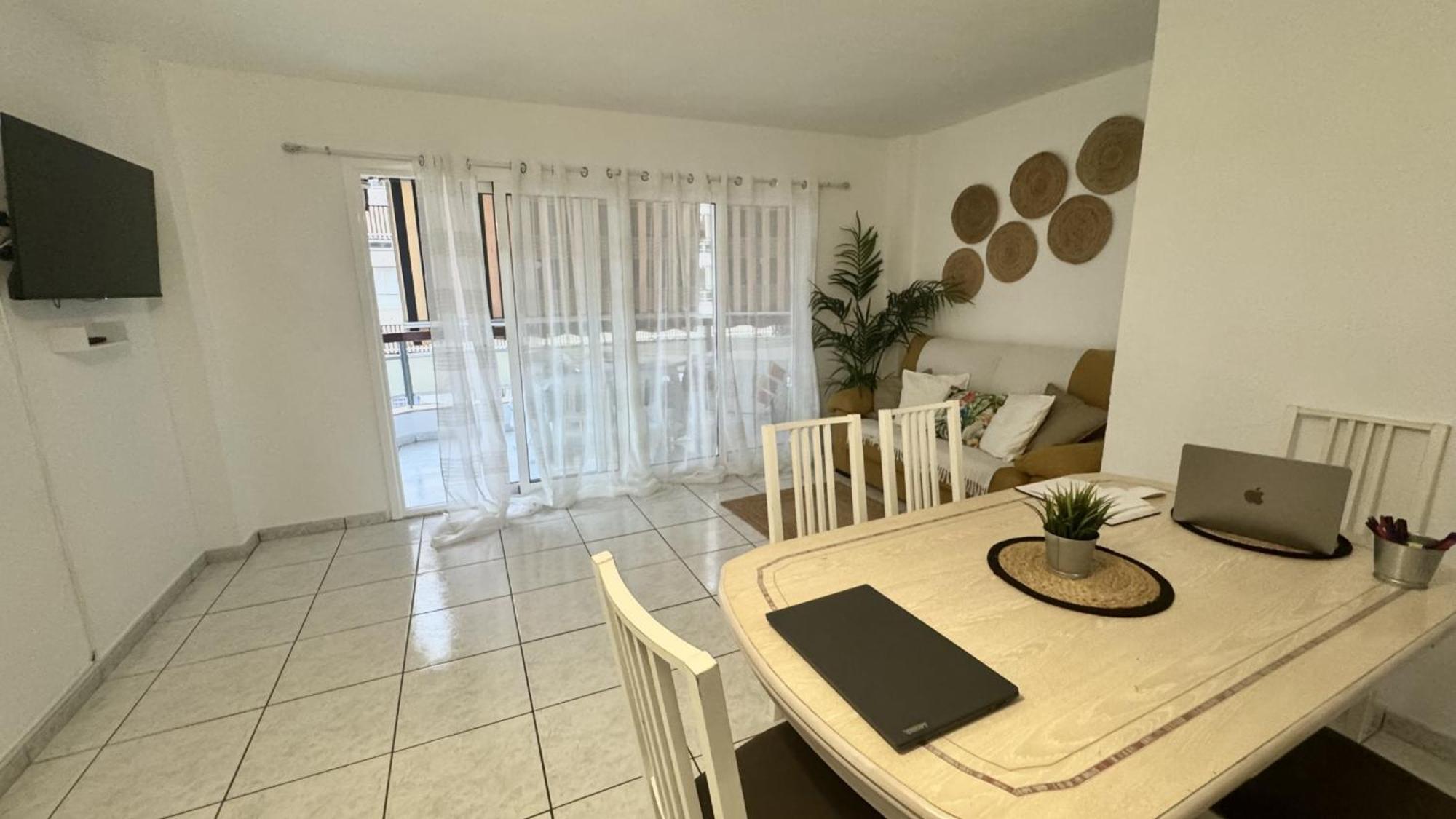 Jardines Del Sur By Deihu Experiencias Appartement *