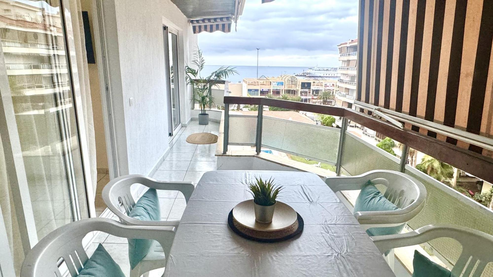 Jardines Del Sur By Deihu Experiencias * Los Cristianos (Tenerife)