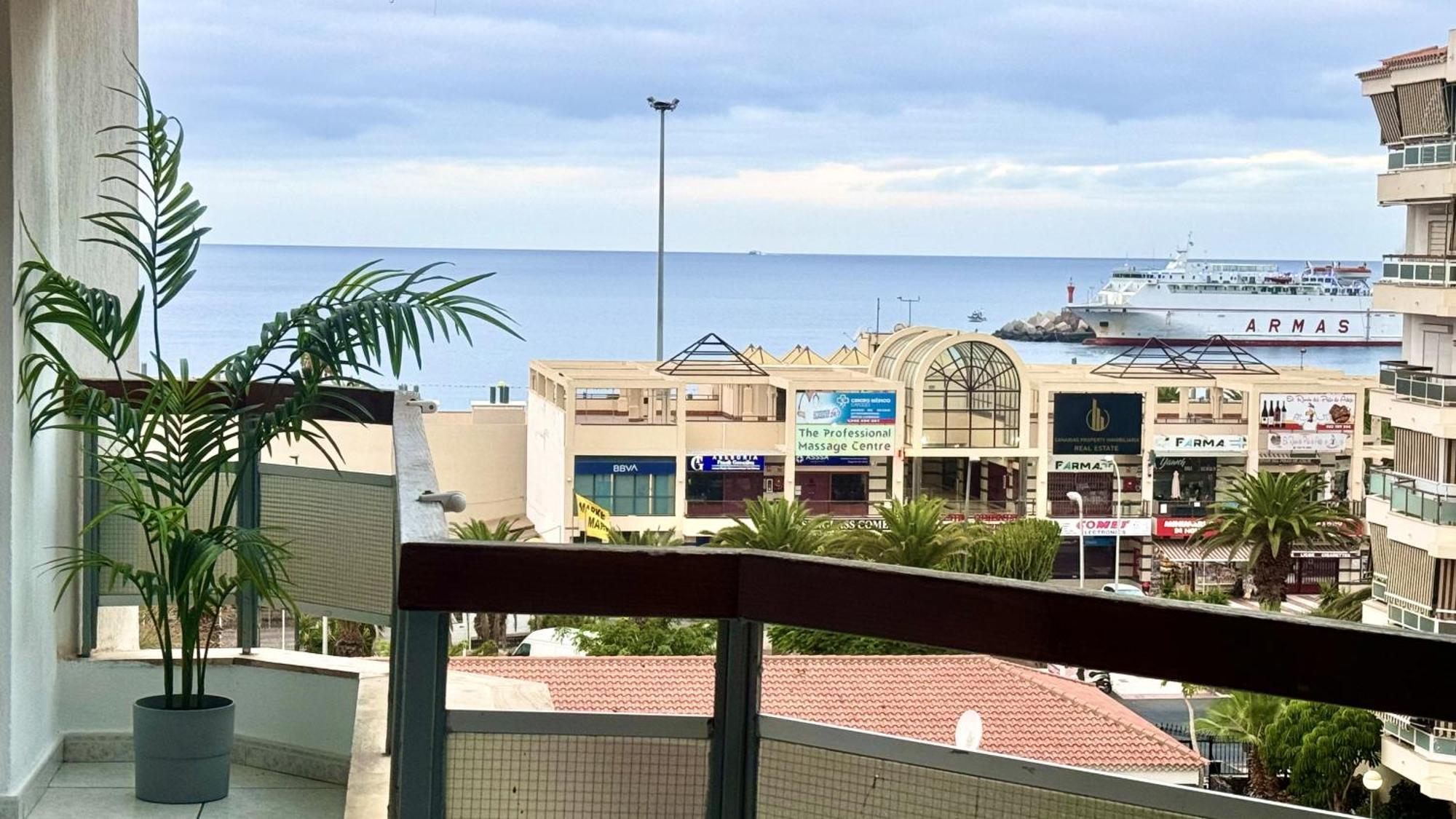 Appartement Jardines Del Sur By Deihu Experiencias Los Cristianos (Tenerife)