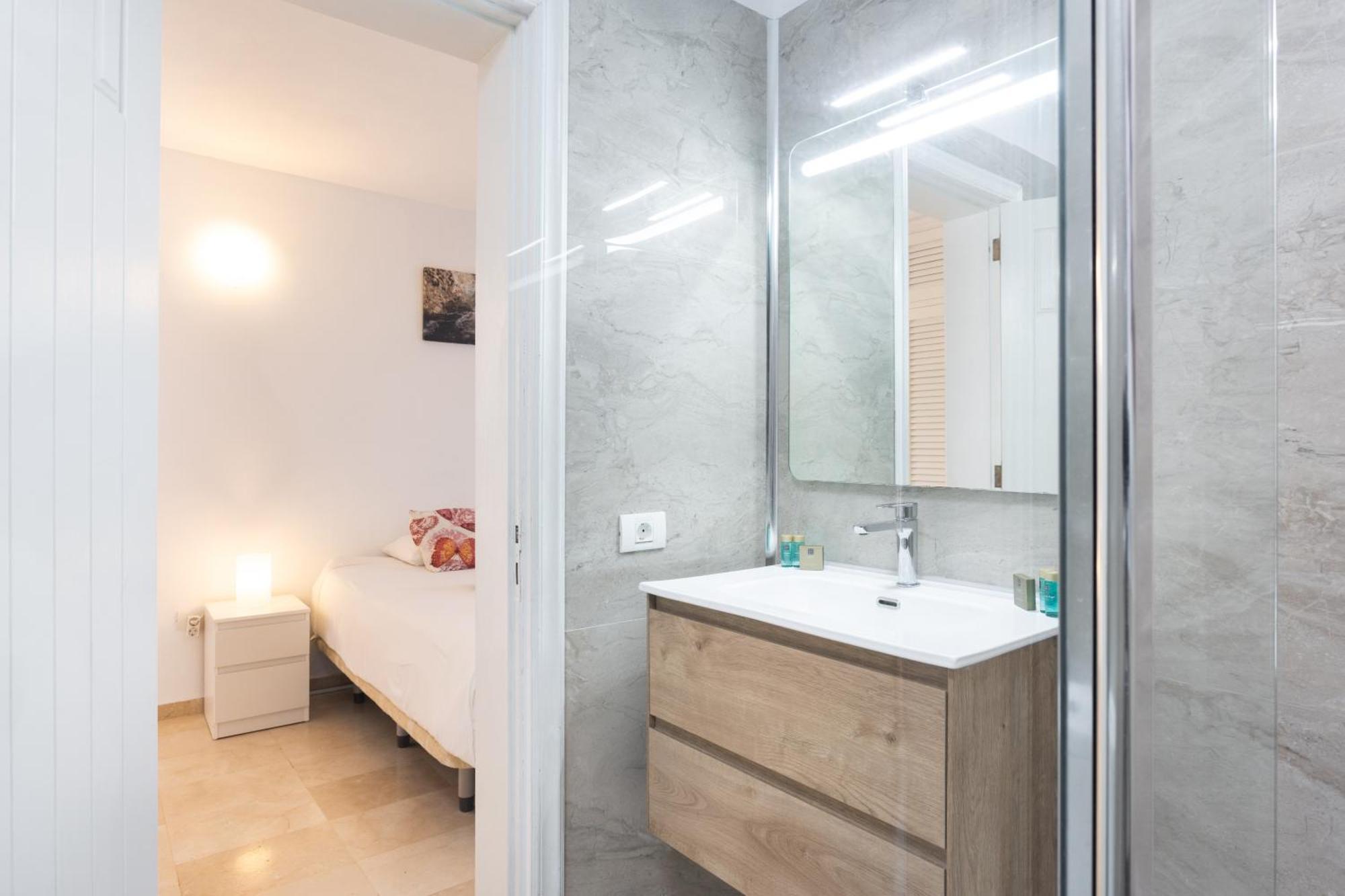 Oasis 21 By Smart Apartamento *