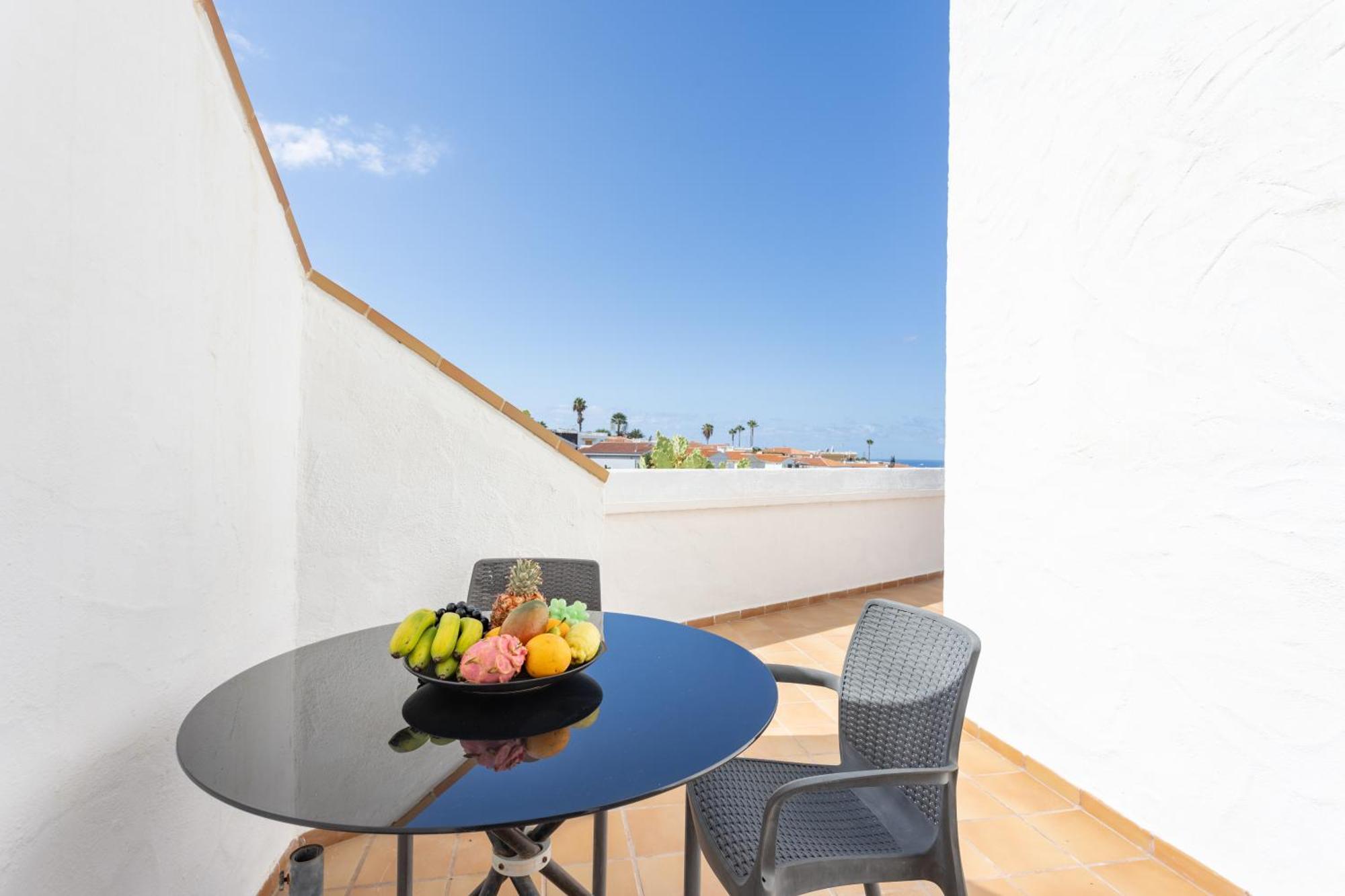 Oasis 21 By Smart Apartamento Callao Salvaje