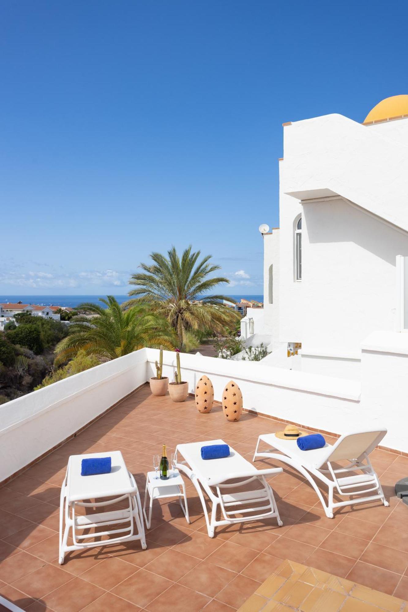 Oasis 21 By Smart * Callao Salvaje
