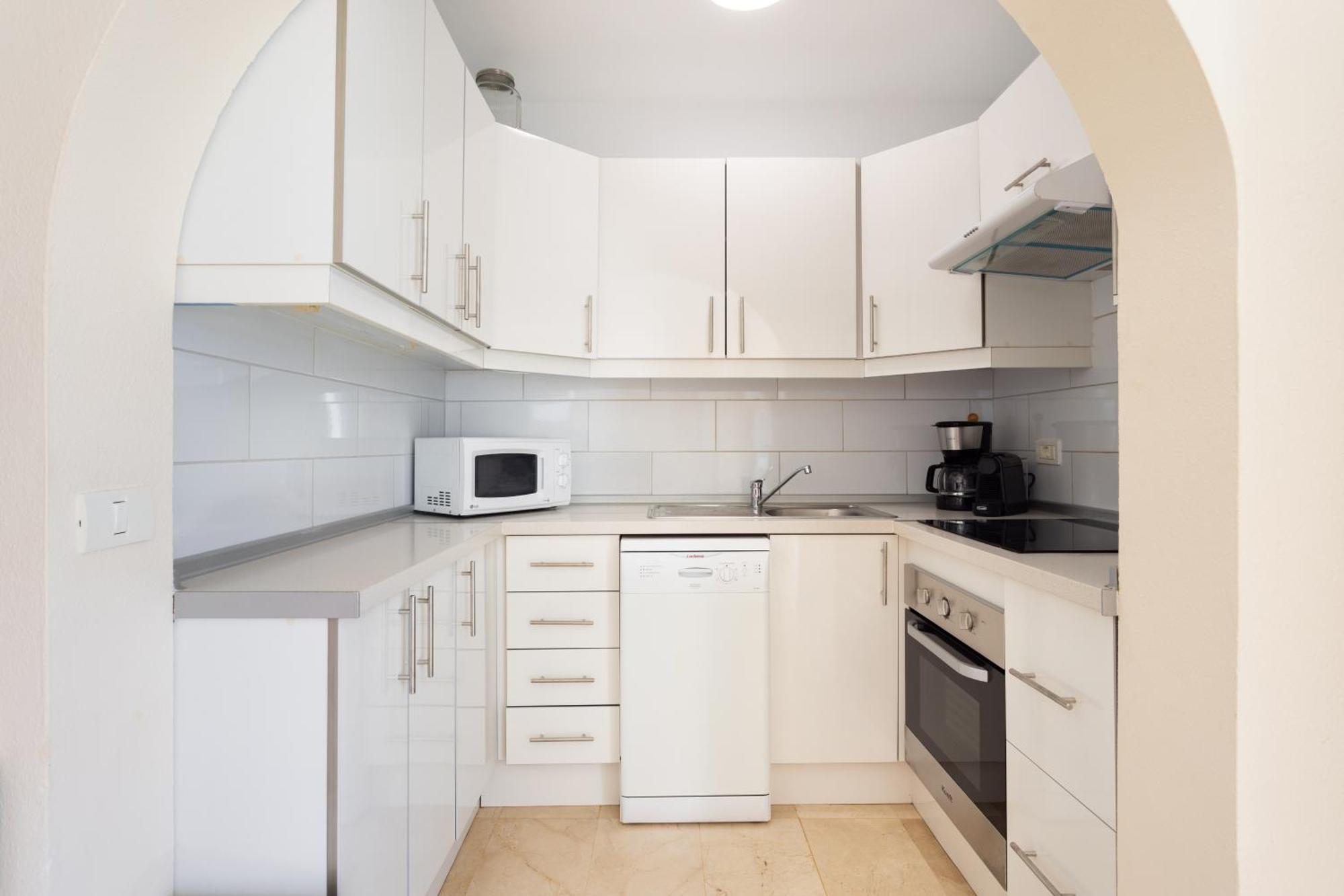 Oasis 21 By Smart