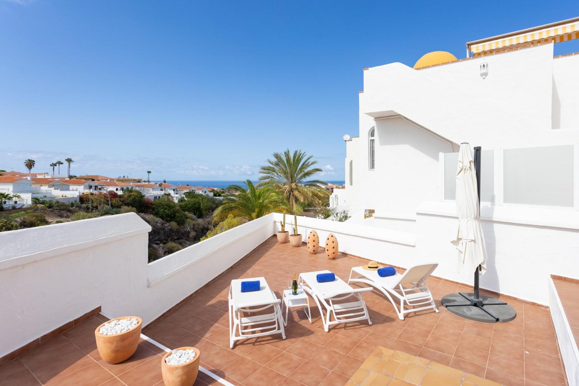 Oasis 21 By Smart Apartamento *