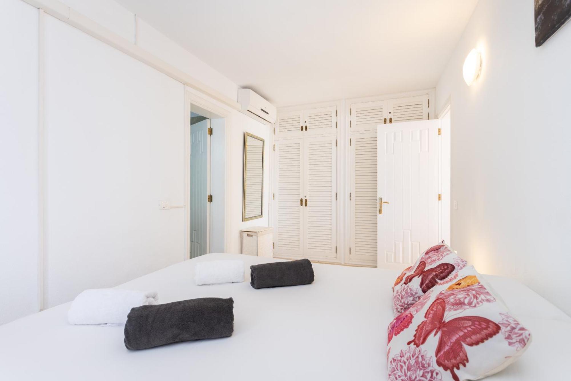 Oasis 21 By Smart Callao Salvaje