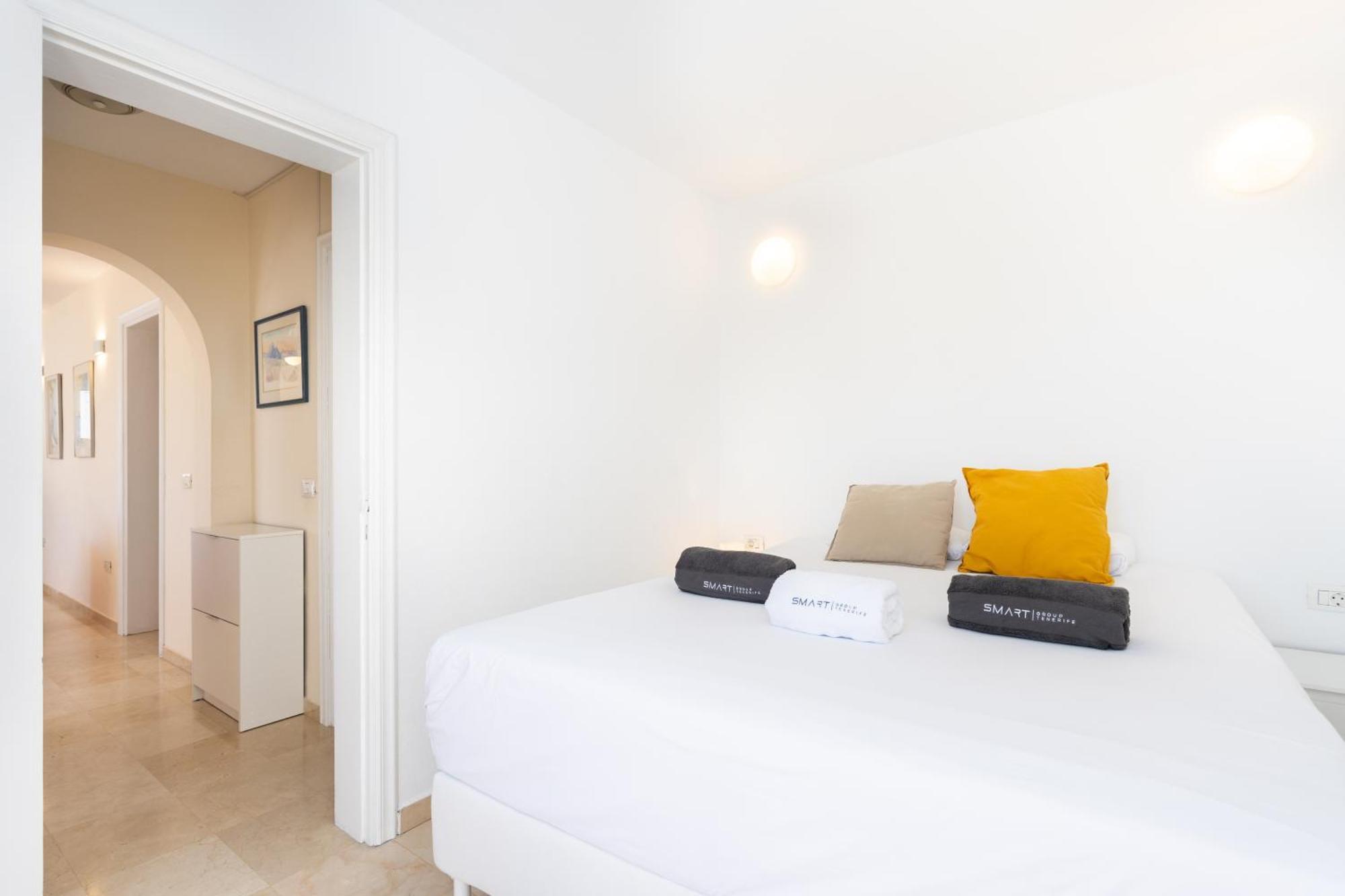 Oasis 21 By Smart Apartamento