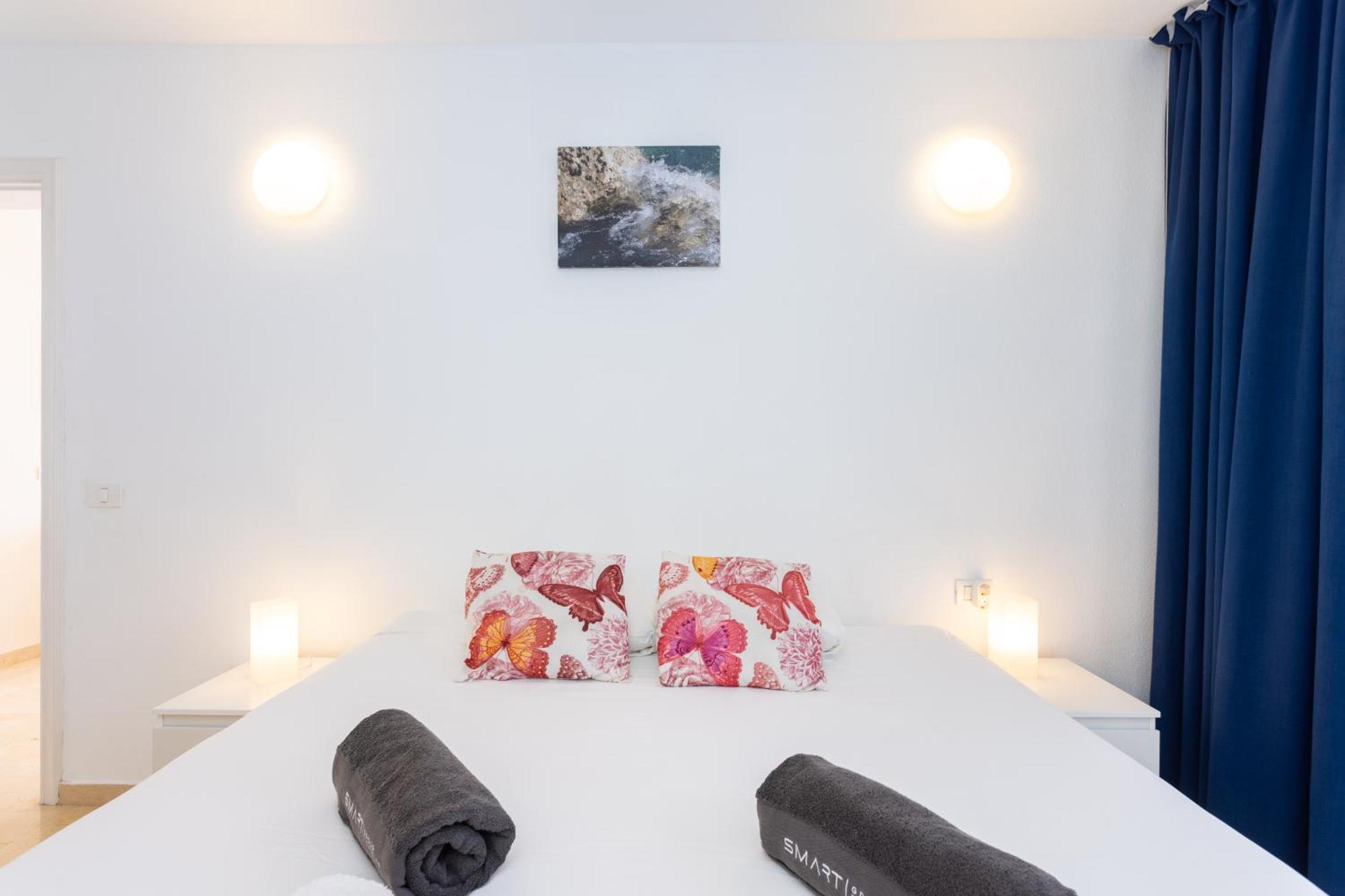 Apartamento Oasis 21 By Smart