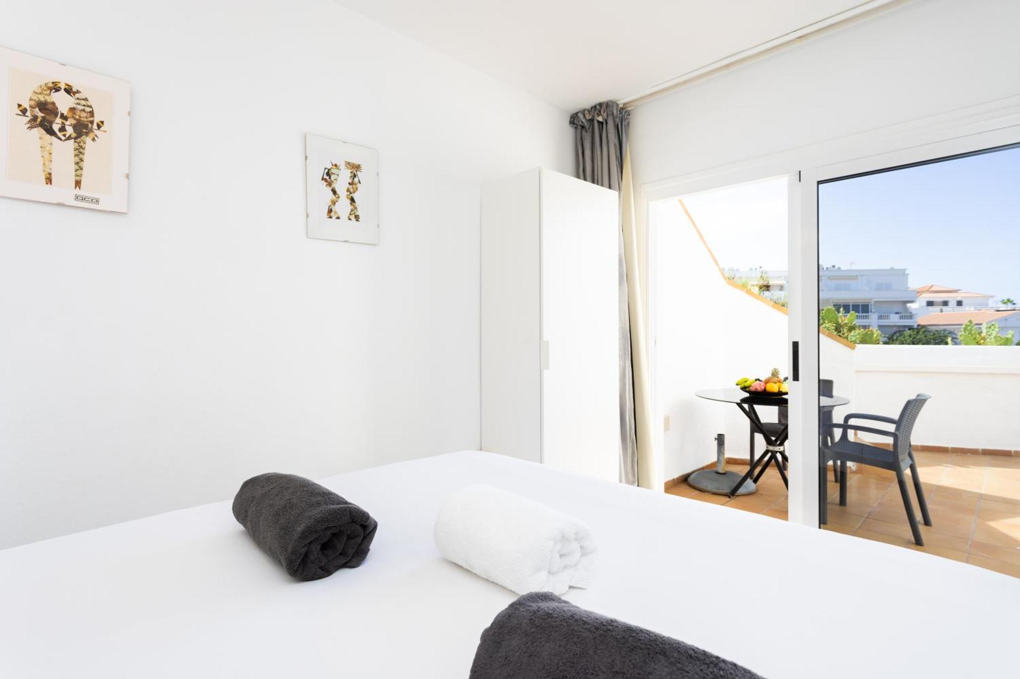 Oasis 21 By Smart Apartamento *