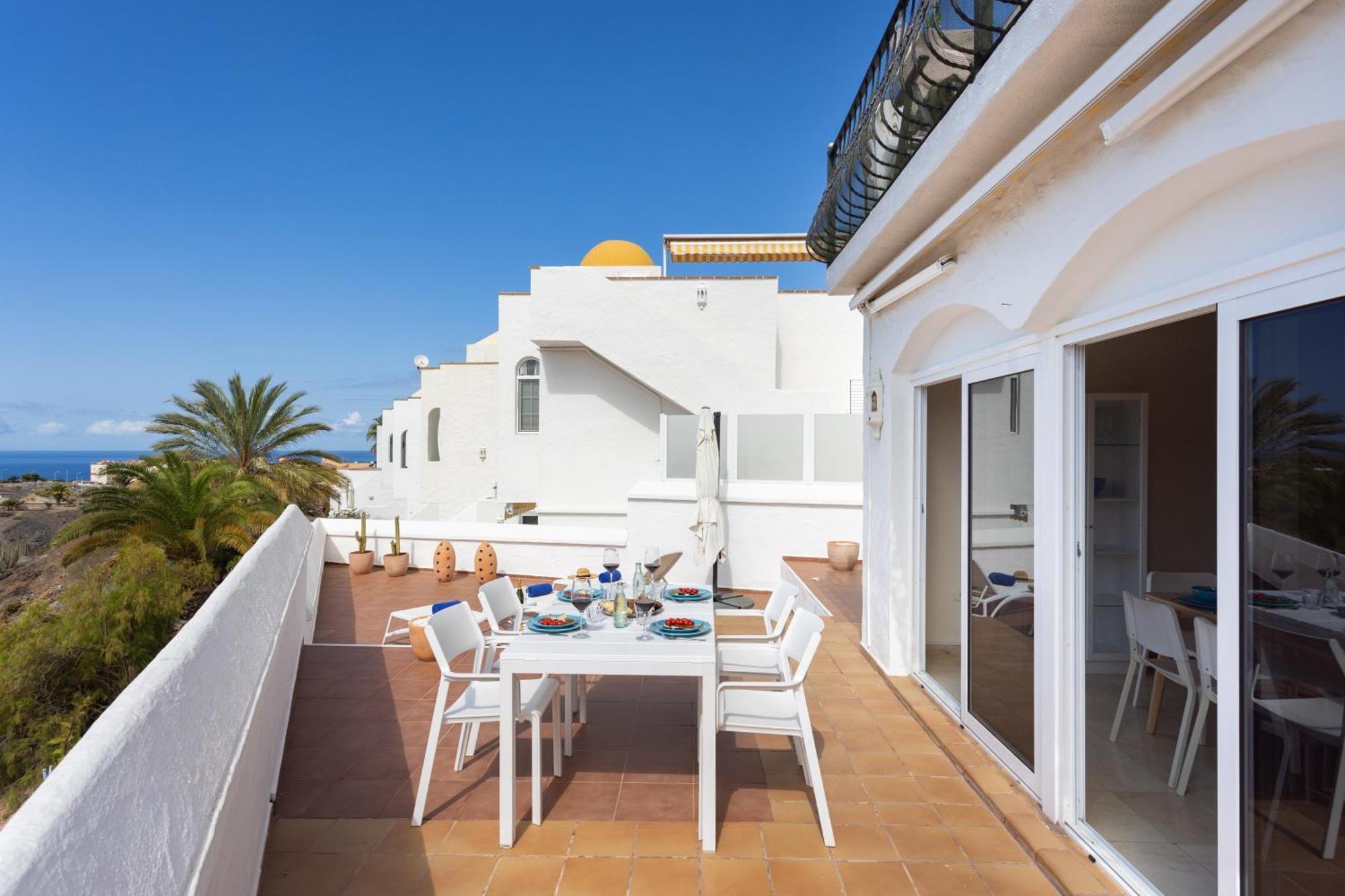 Oasis 21 By Smart * Callao Salvaje