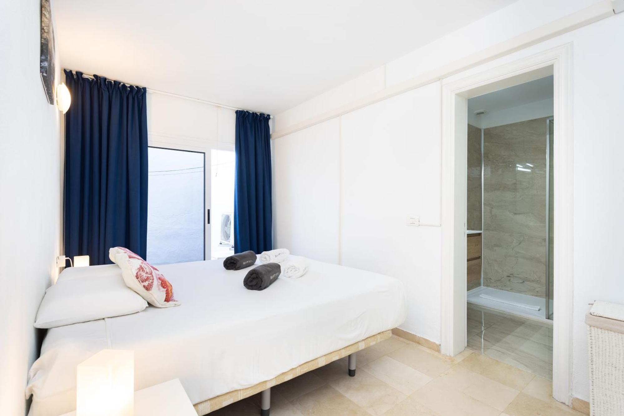 Apartamento Oasis 21 By Smart *
