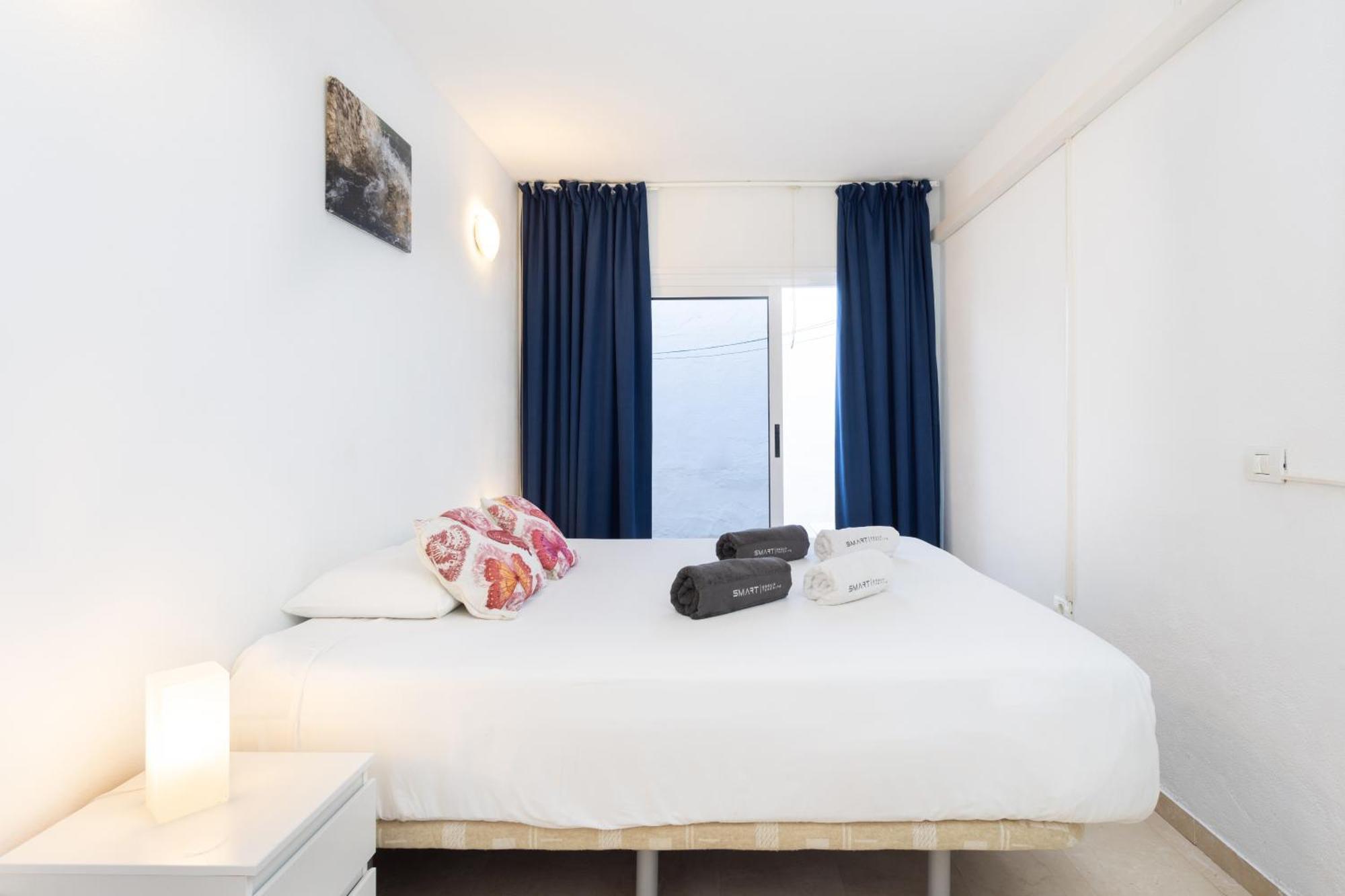 Oasis 21 By Smart Callao Salvaje
