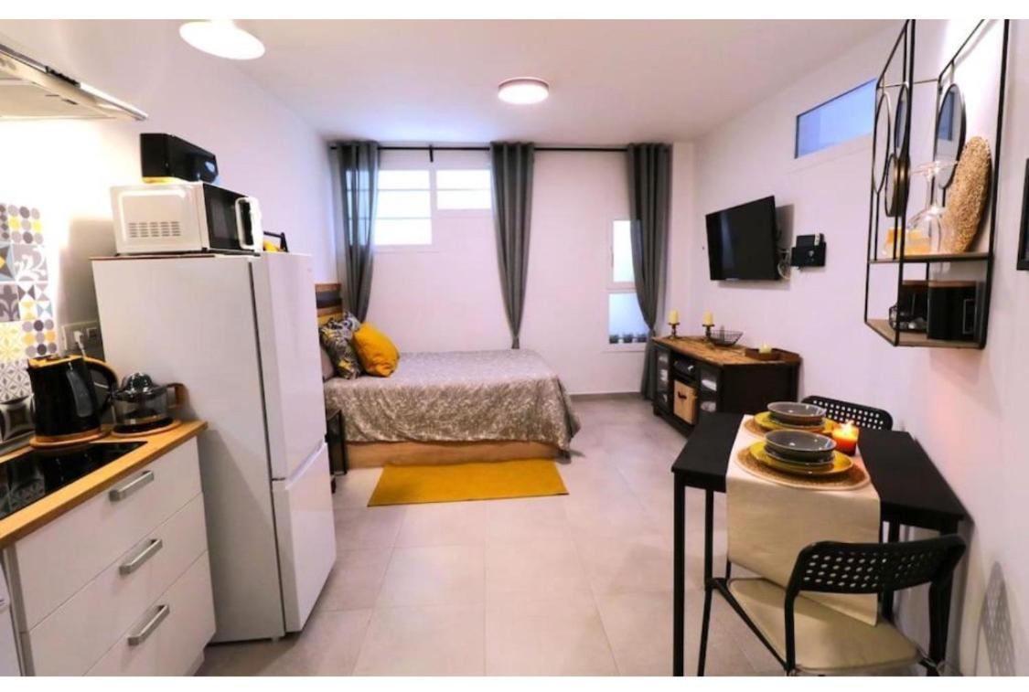 Estudio Litre Apartamento *