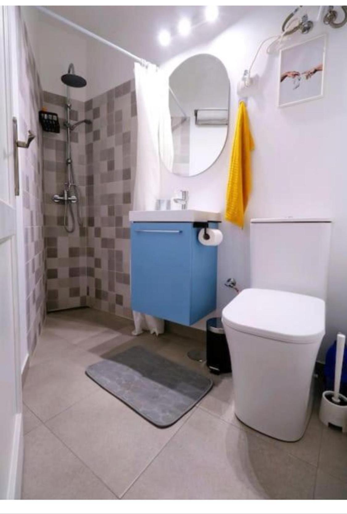 Apartamento Estudio Litre *