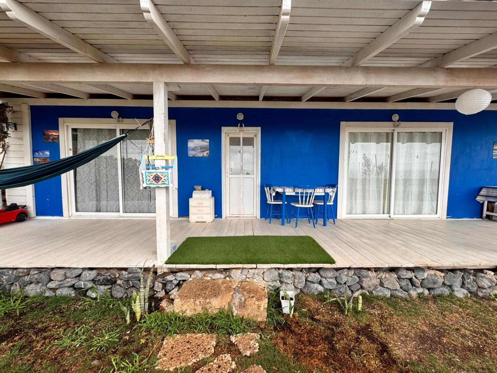 Hébergement de vacances Fincazul Tenerife