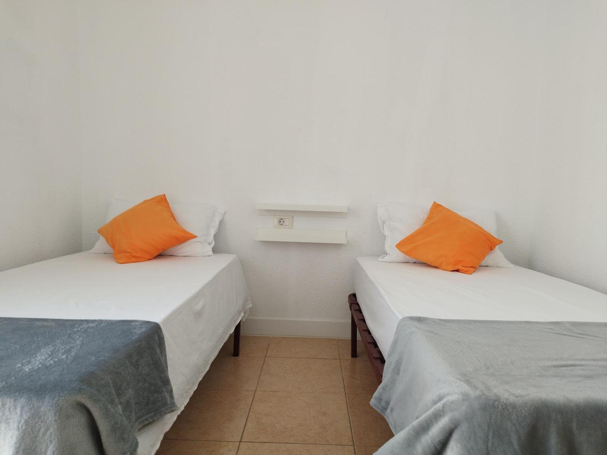 Casa Padron! Paraiso Junto Al Mar Holiday home *