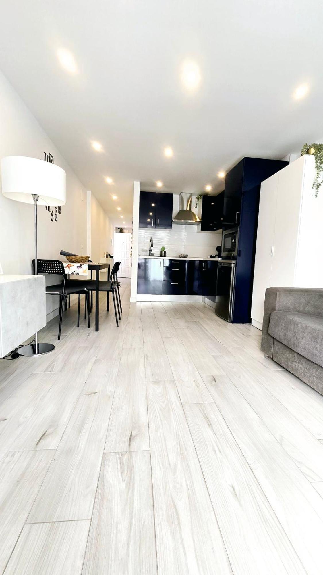 Appartement 524 Ocean Dreams Americas *