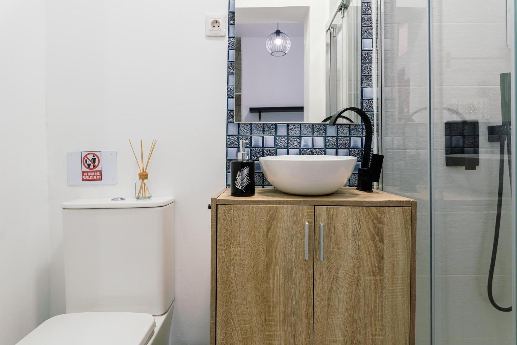 Cruz Ensuite Guest house *