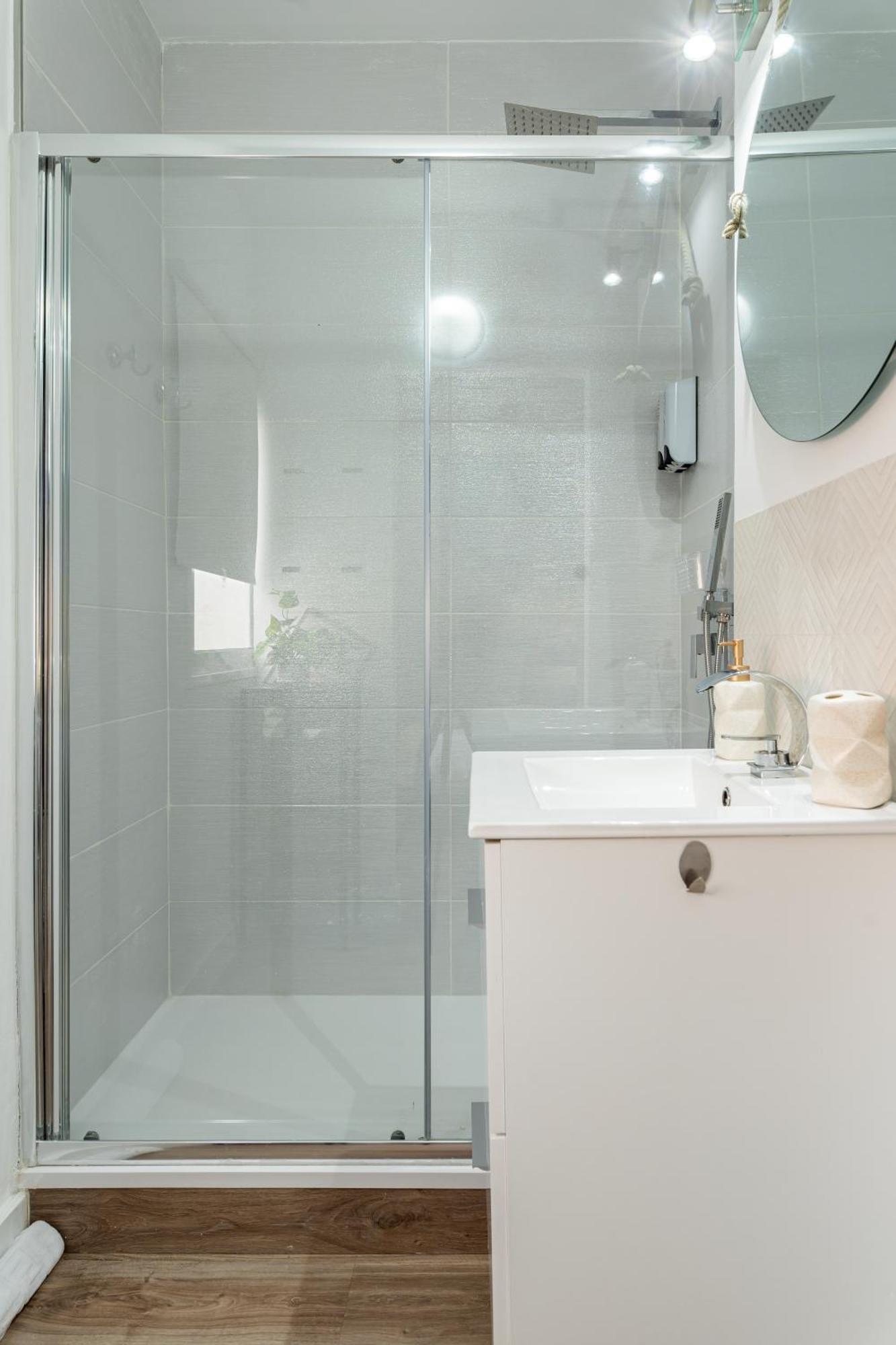 Cruz Ensuite Guest house