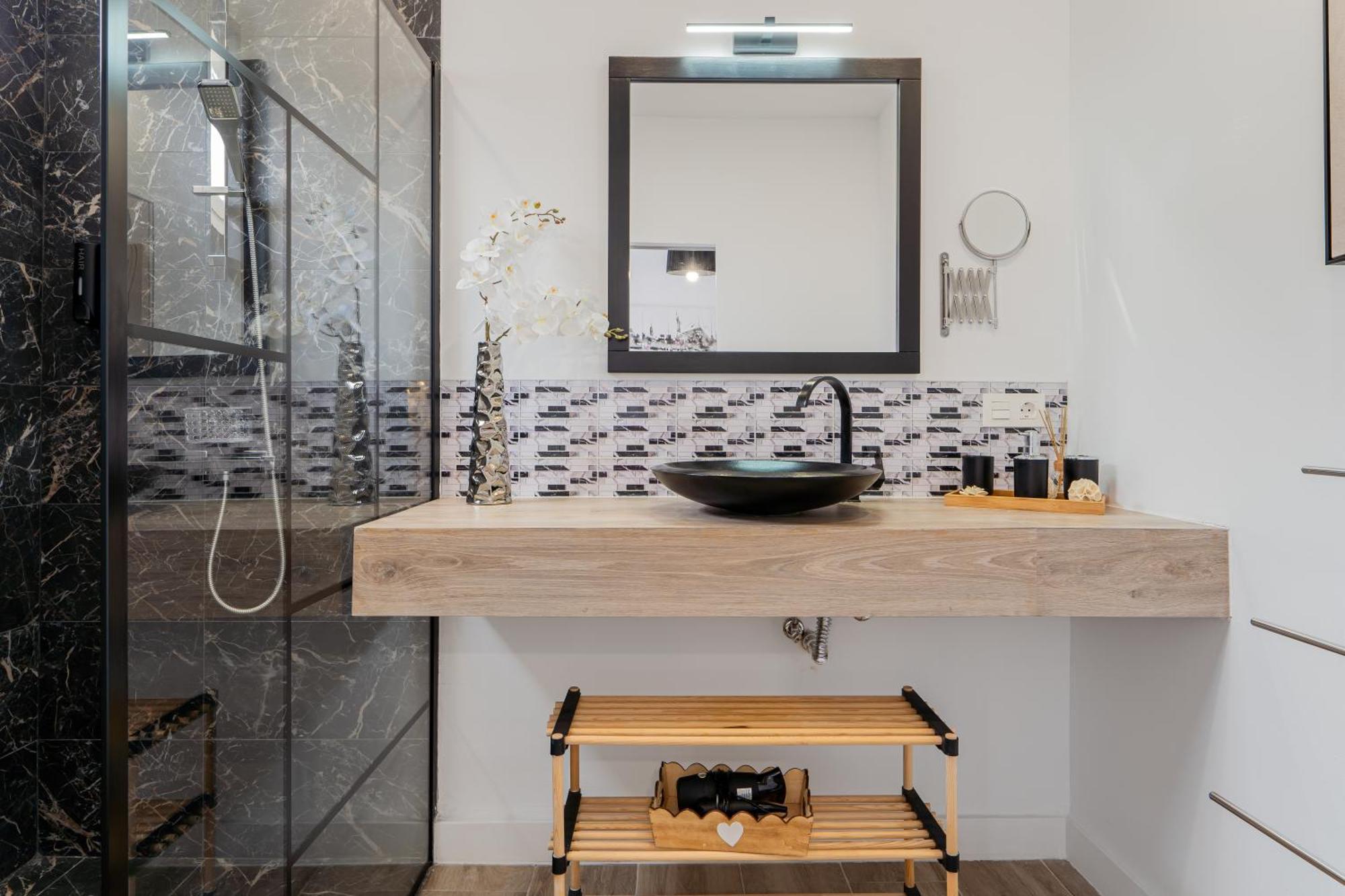 Guest house Cruz Ensuite Santa Cruz de Tenerife