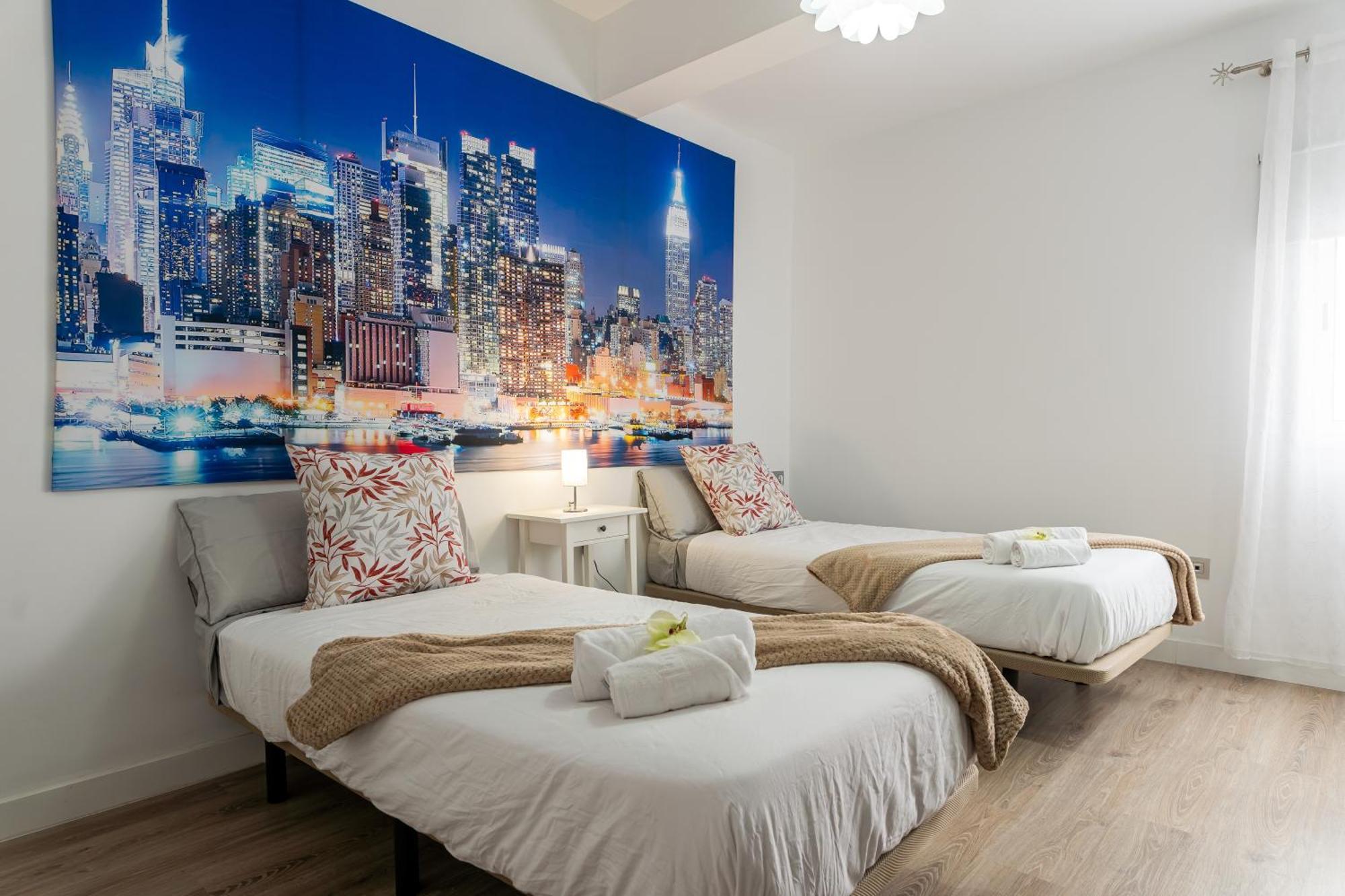 Cruz Ensuite Guest house
