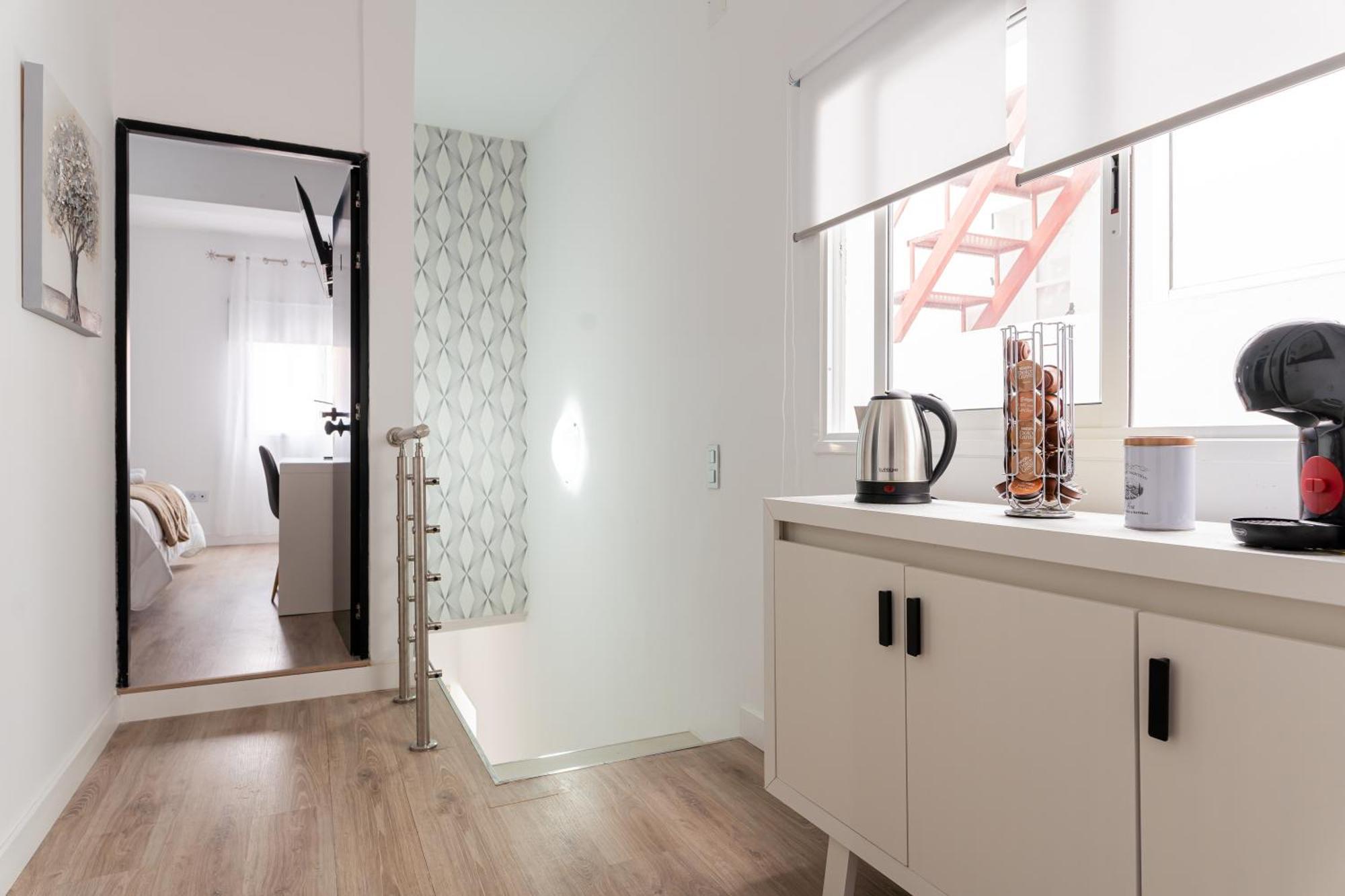 Guest house Cruz Ensuite *