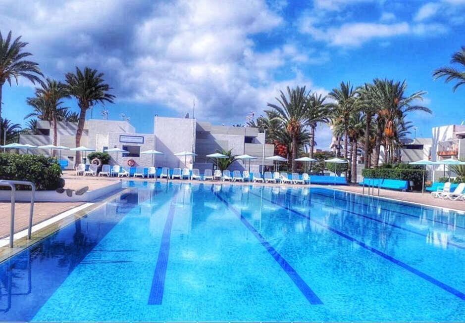Oasis Appartement *