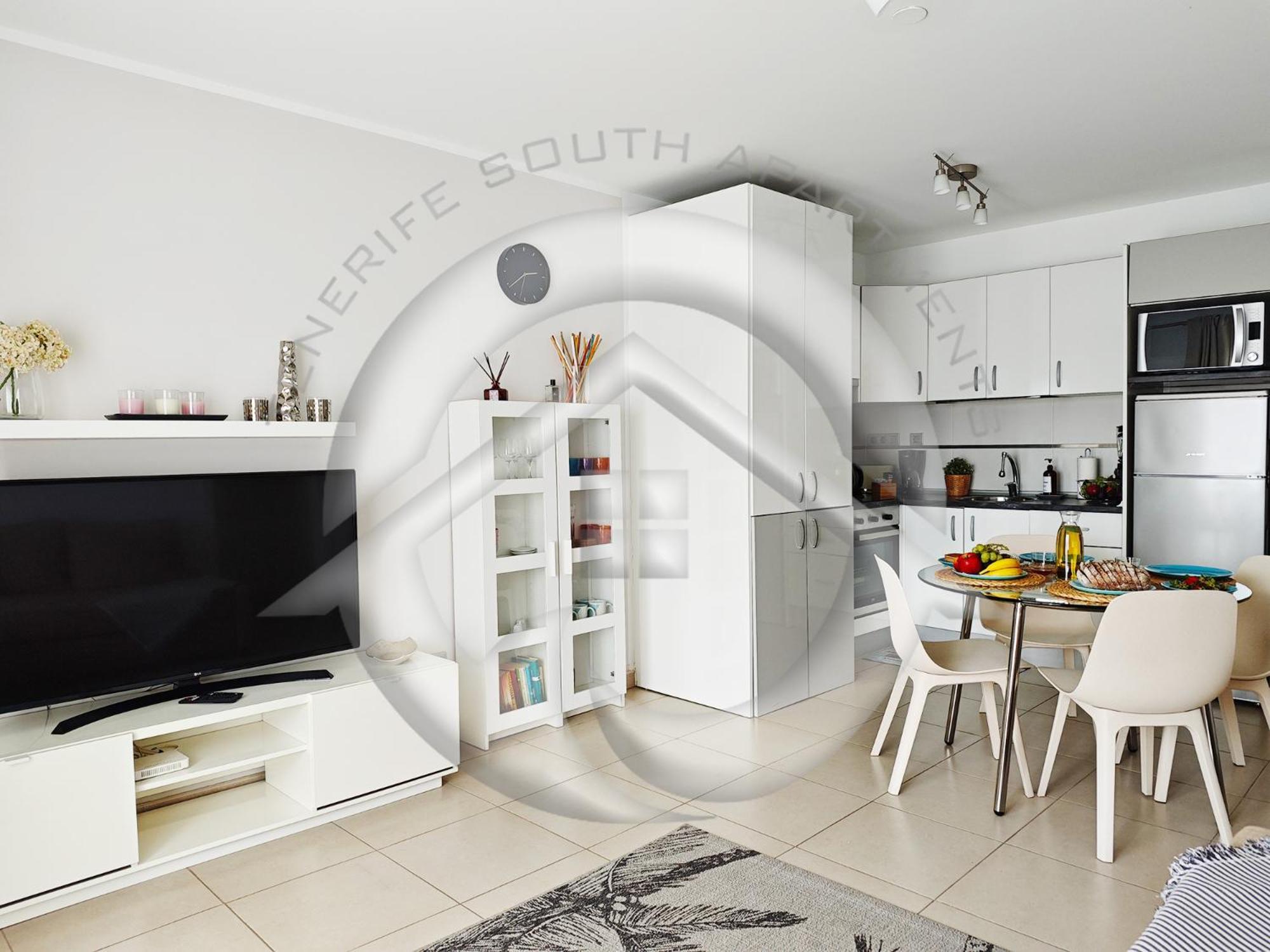 Janias Apartamento