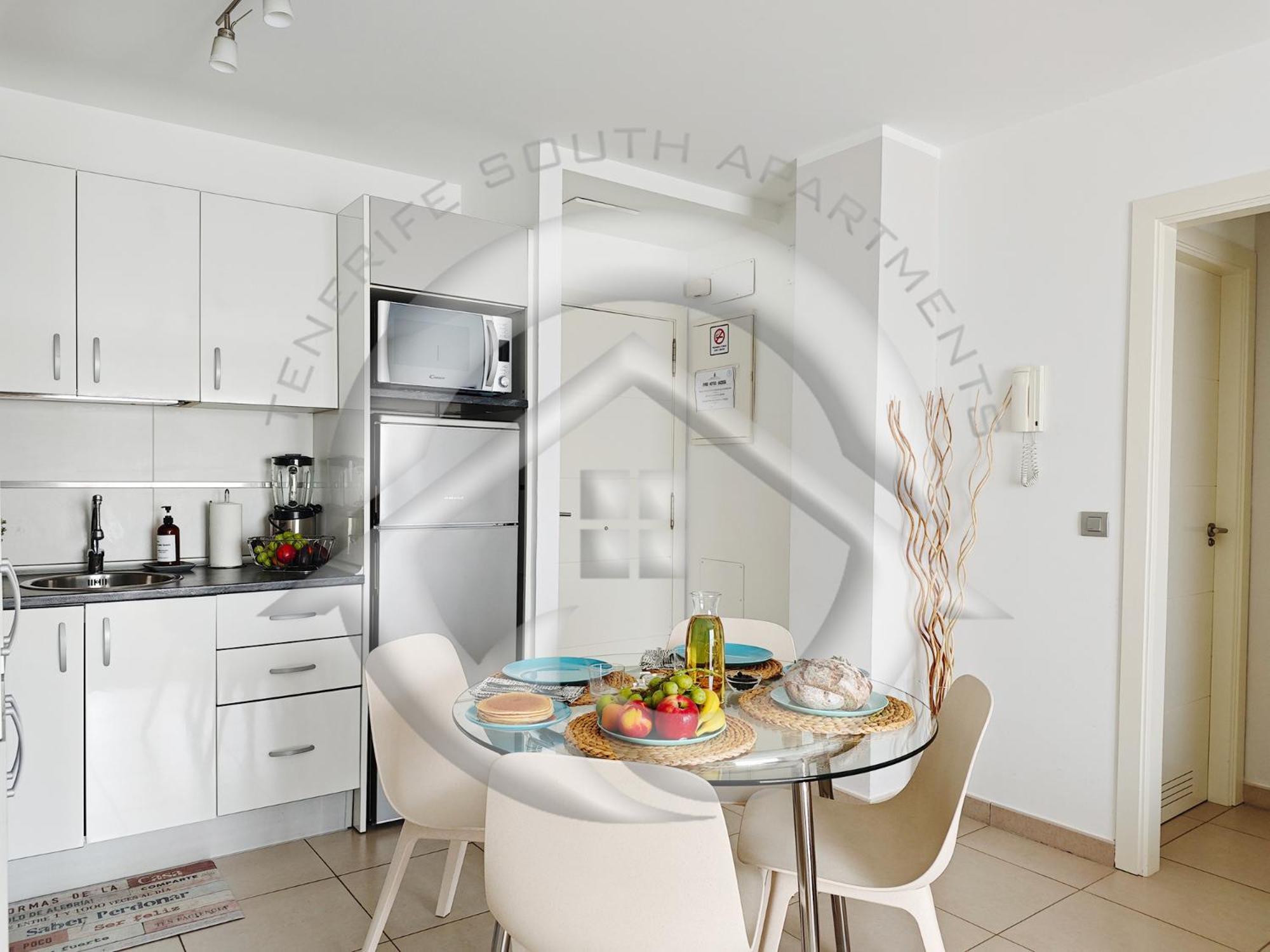Apartamento Janias