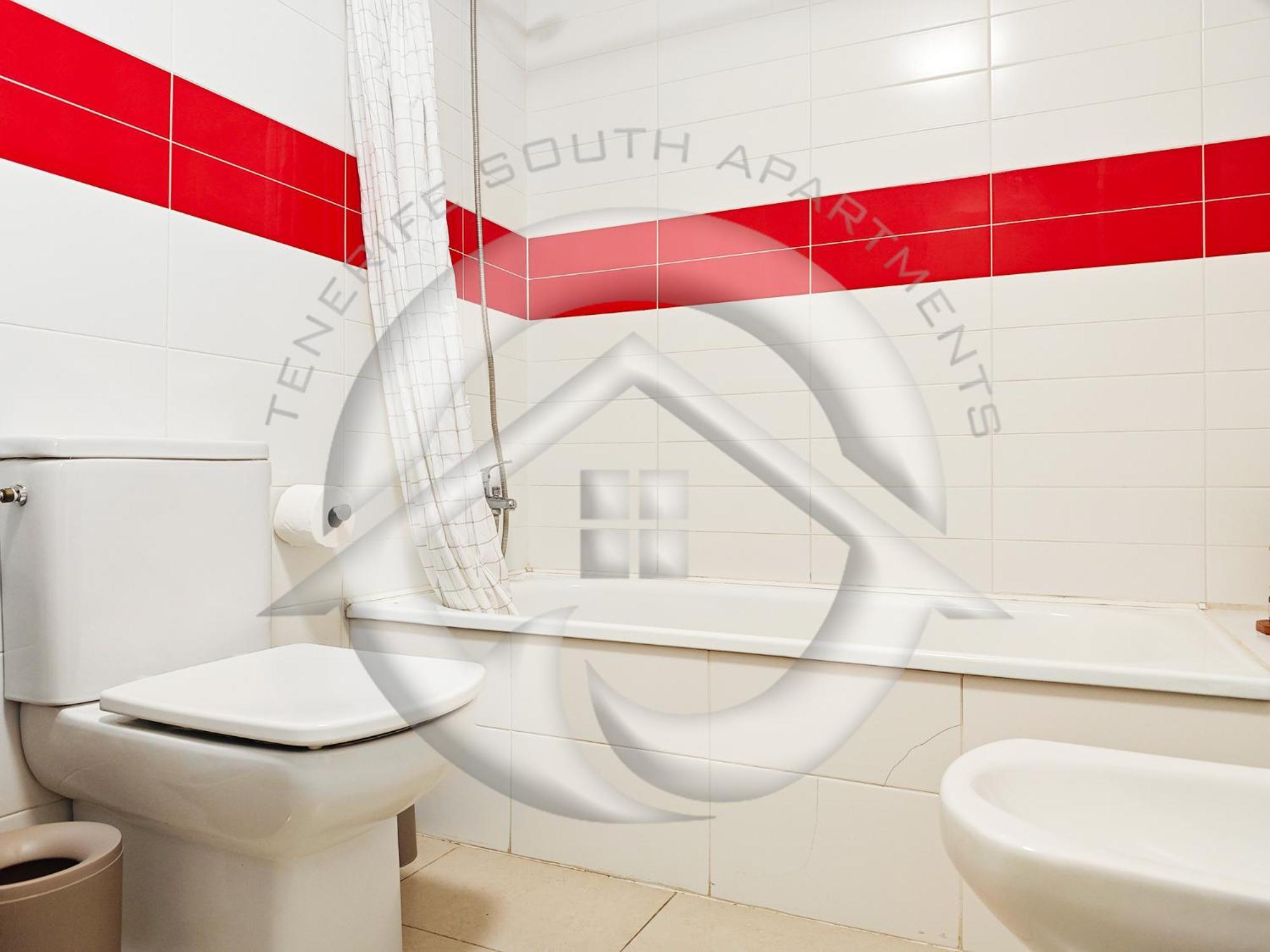 Apartamento Janias *