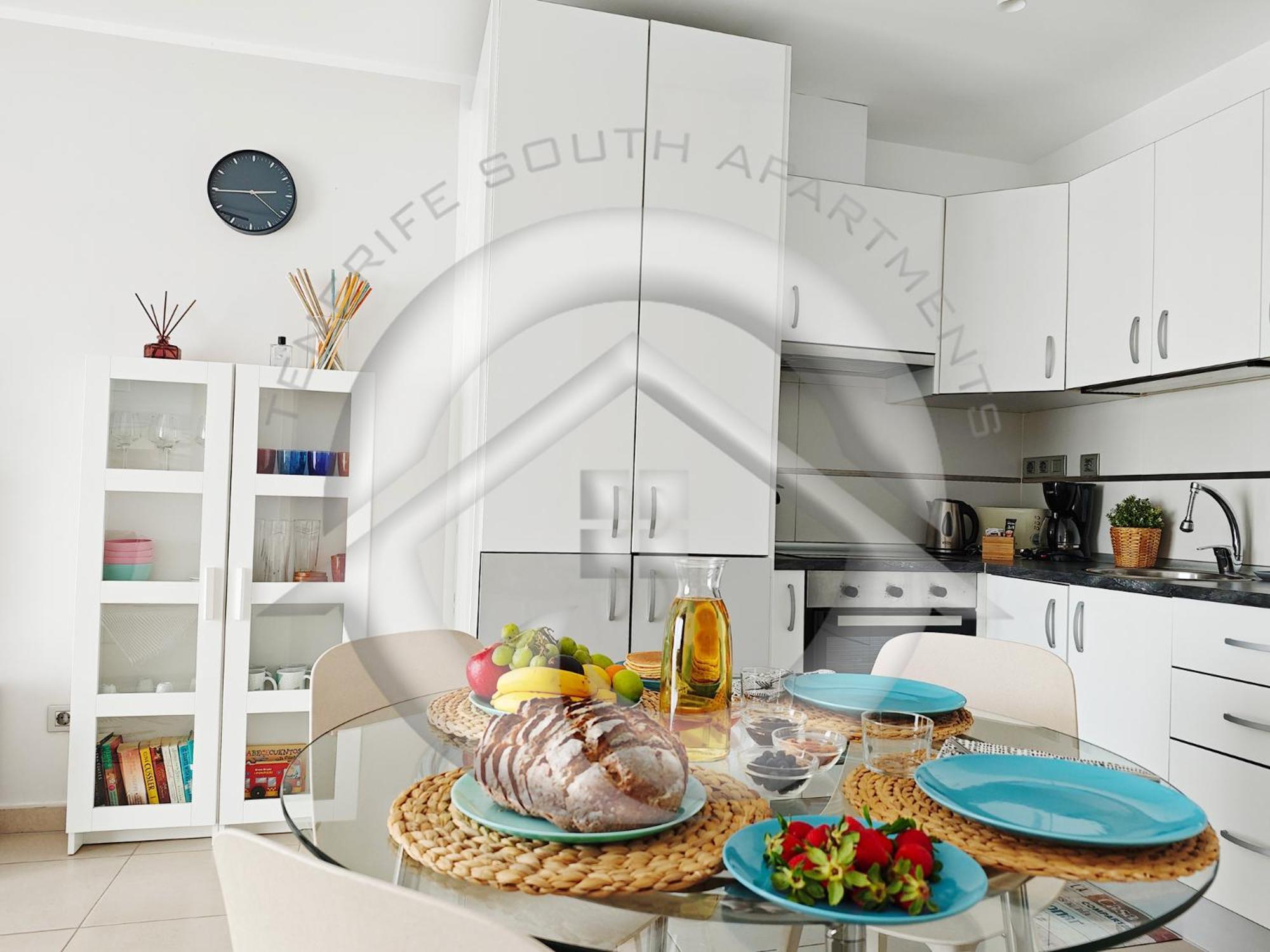 Apartamento Janias