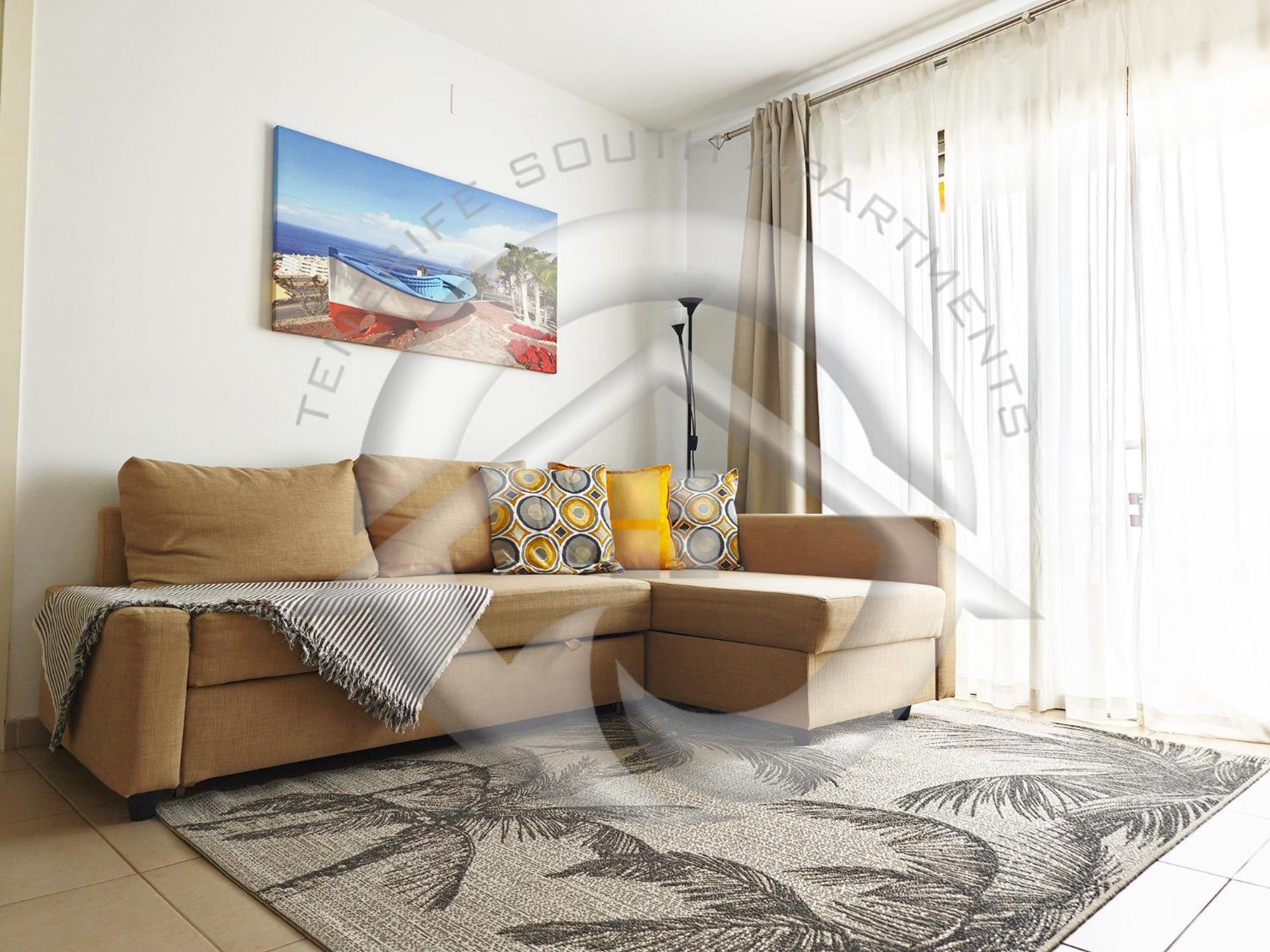 Janias Apartamento *