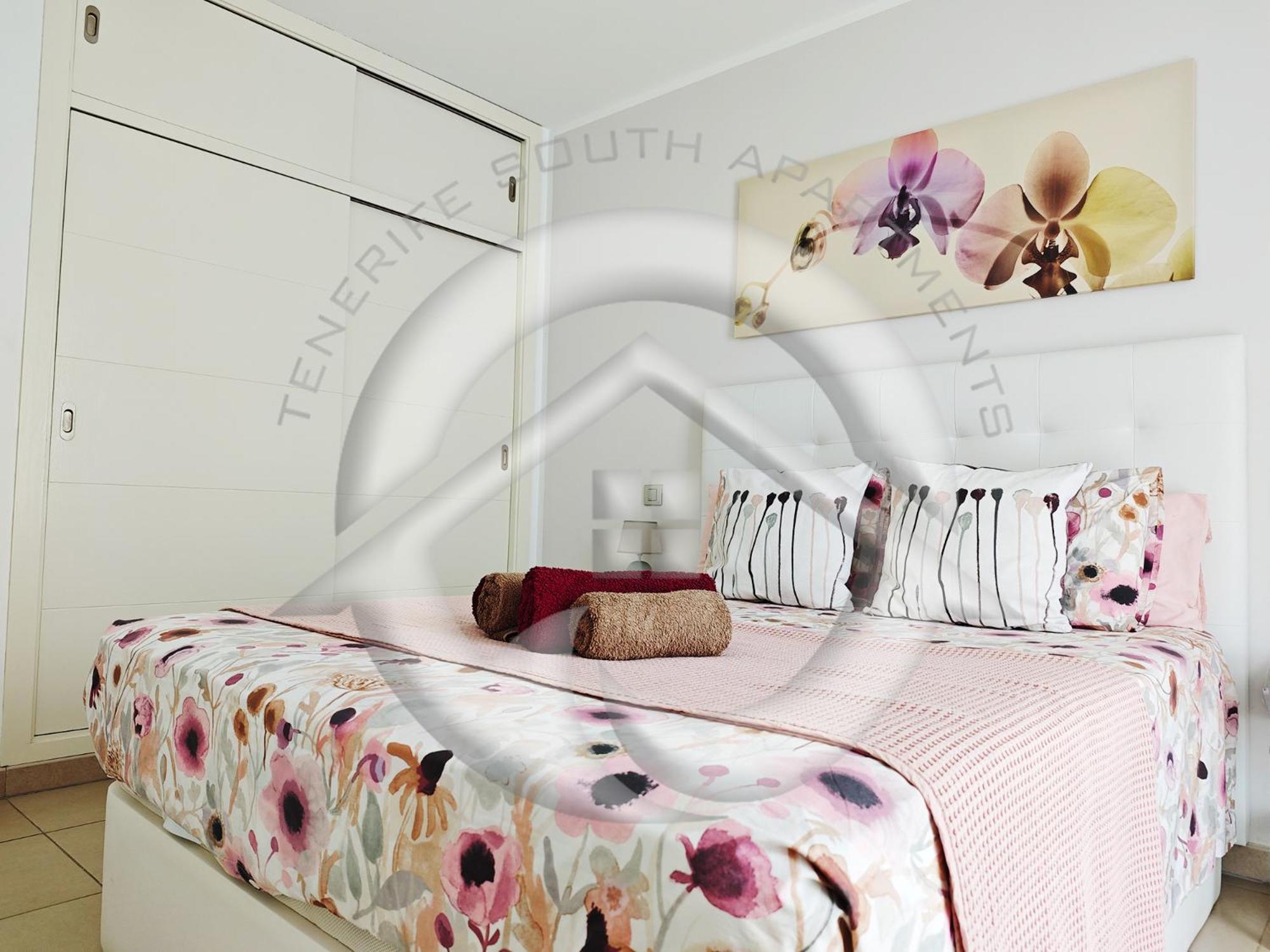 Apartamento Janias *