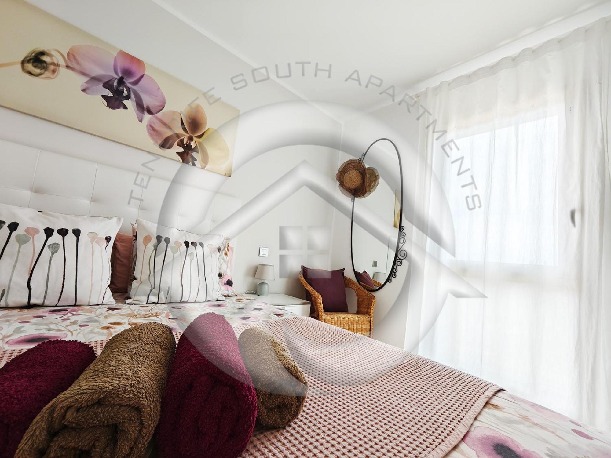 Apartamento Janias Alcalá la Real