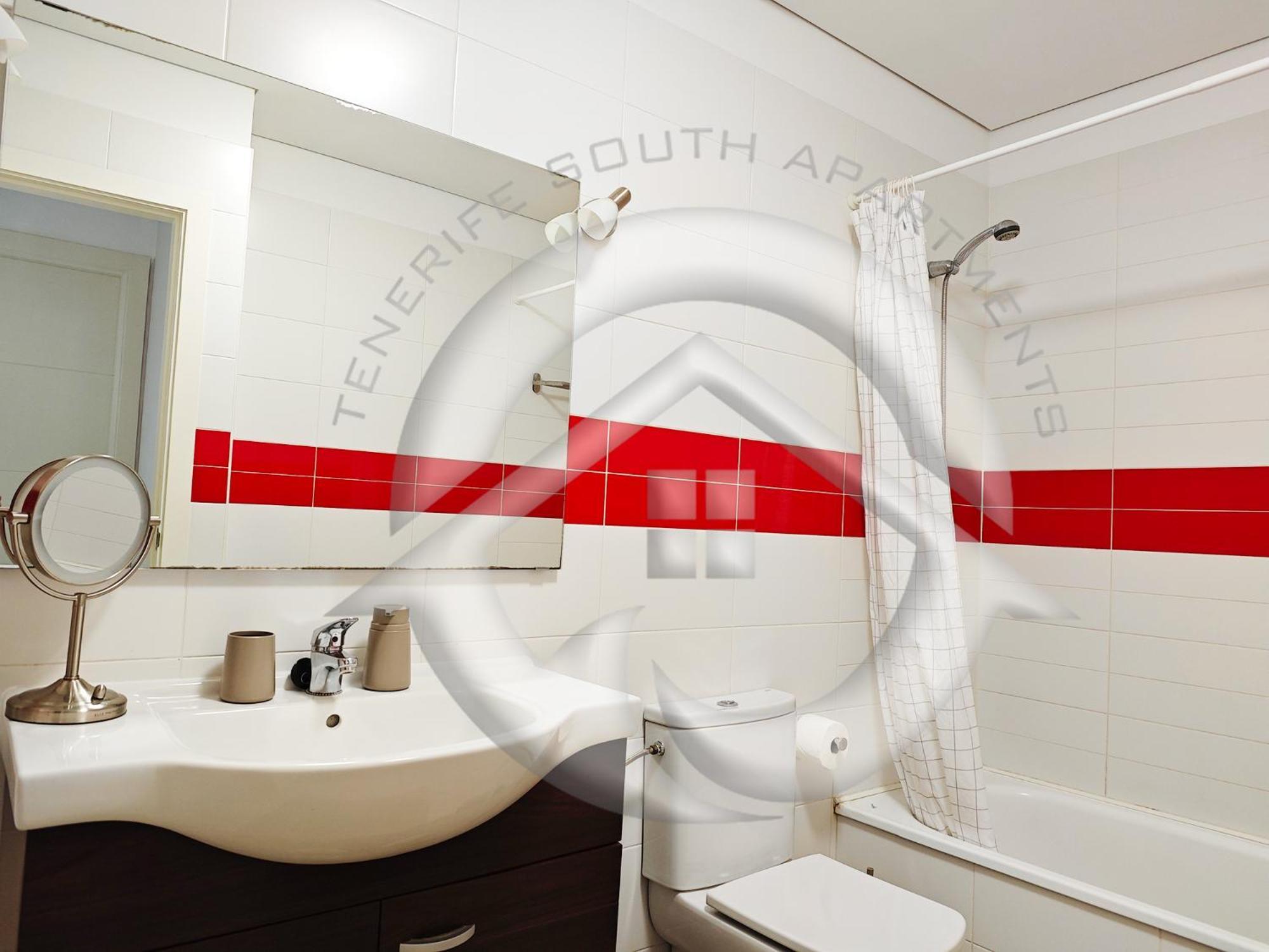 Apartamento Janias