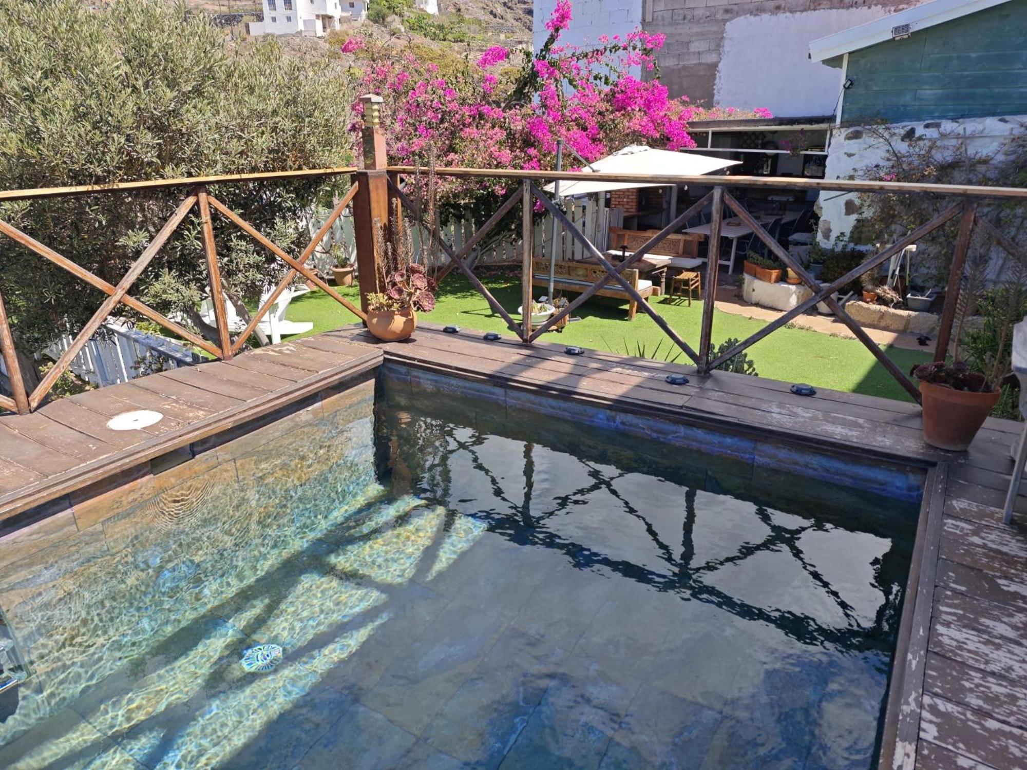 La Casita Hébergement de vacances