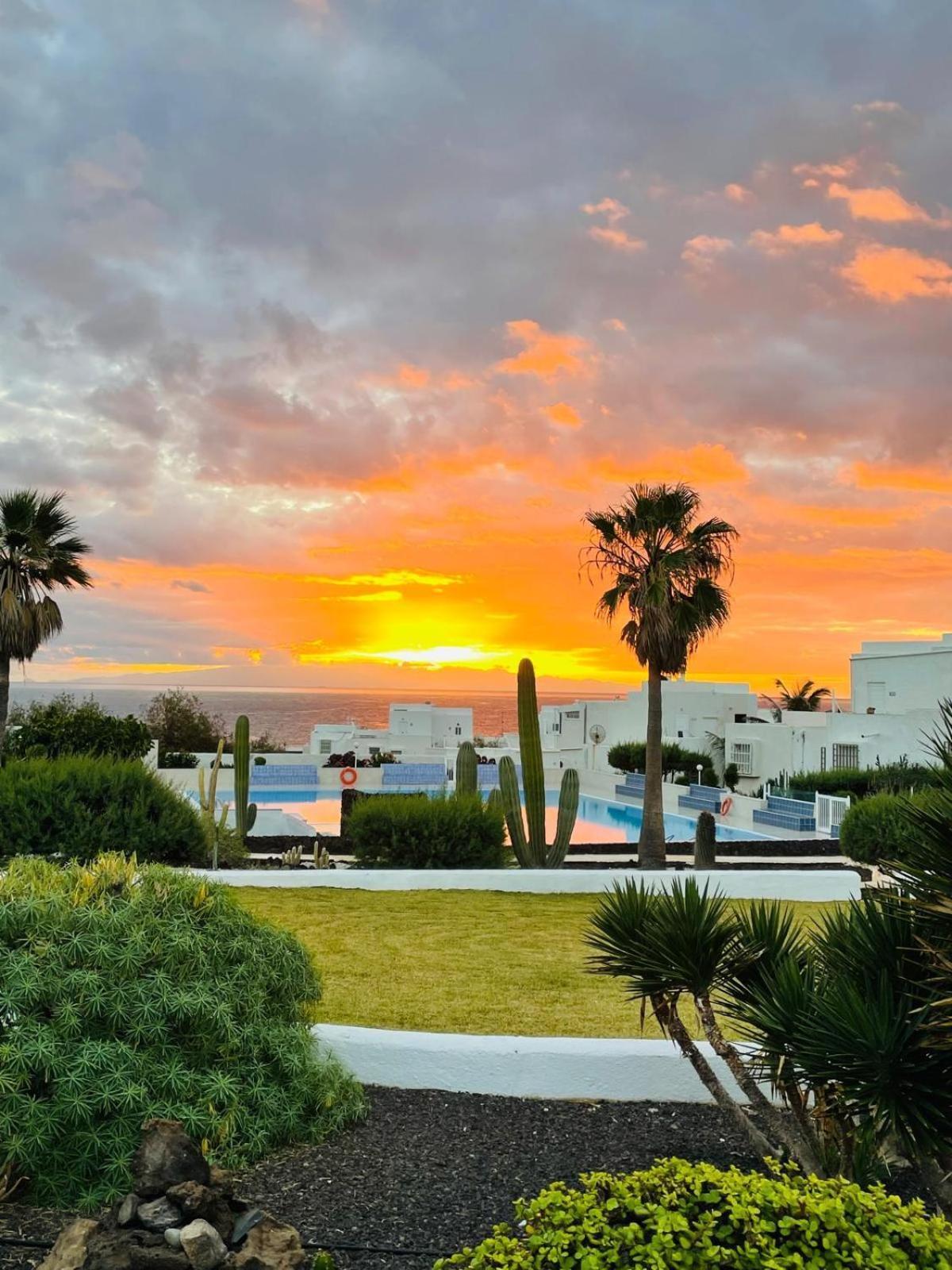 Casablanca, El Poris Apartamento