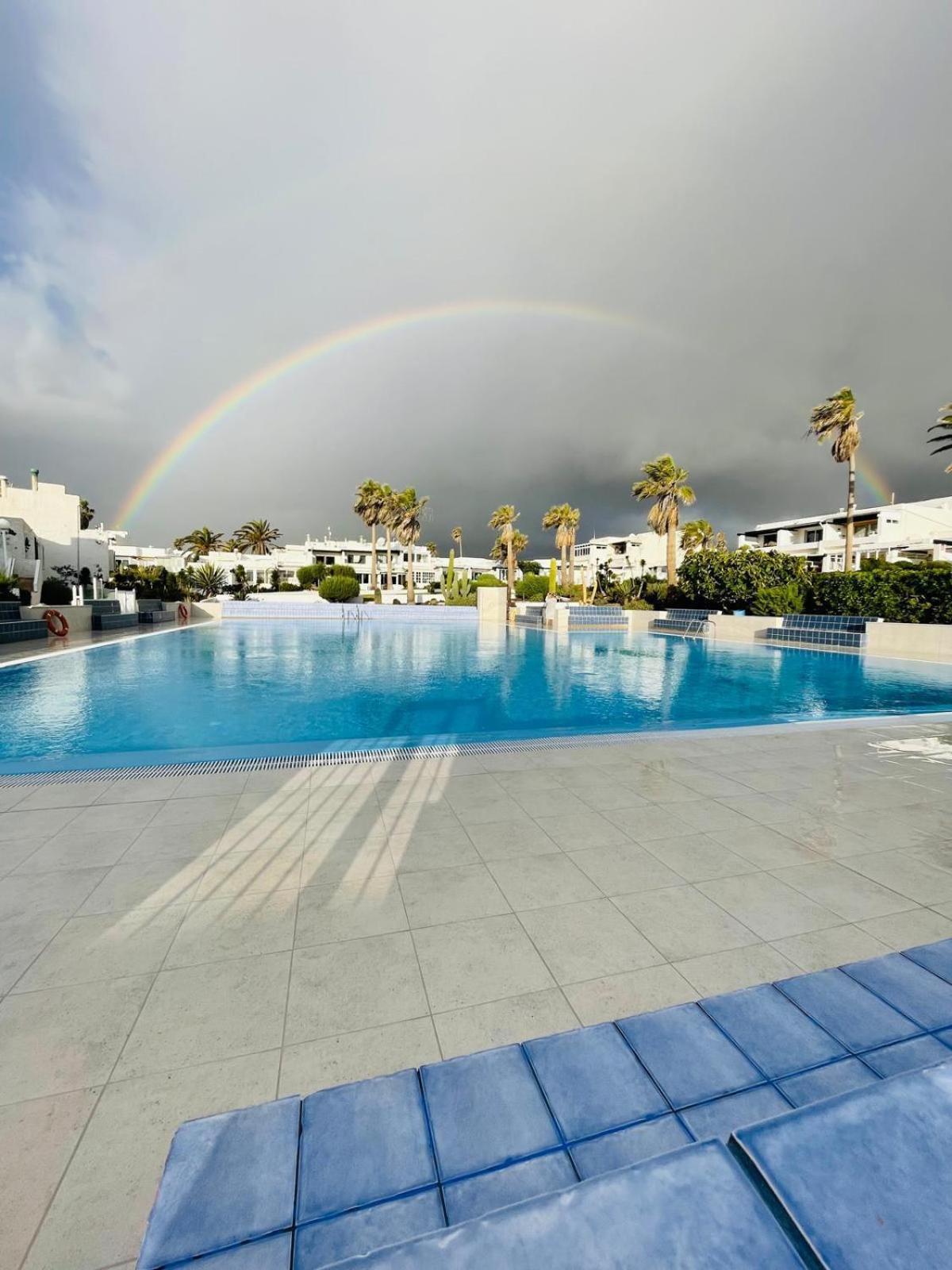 Apartamento Casablanca, El Poris