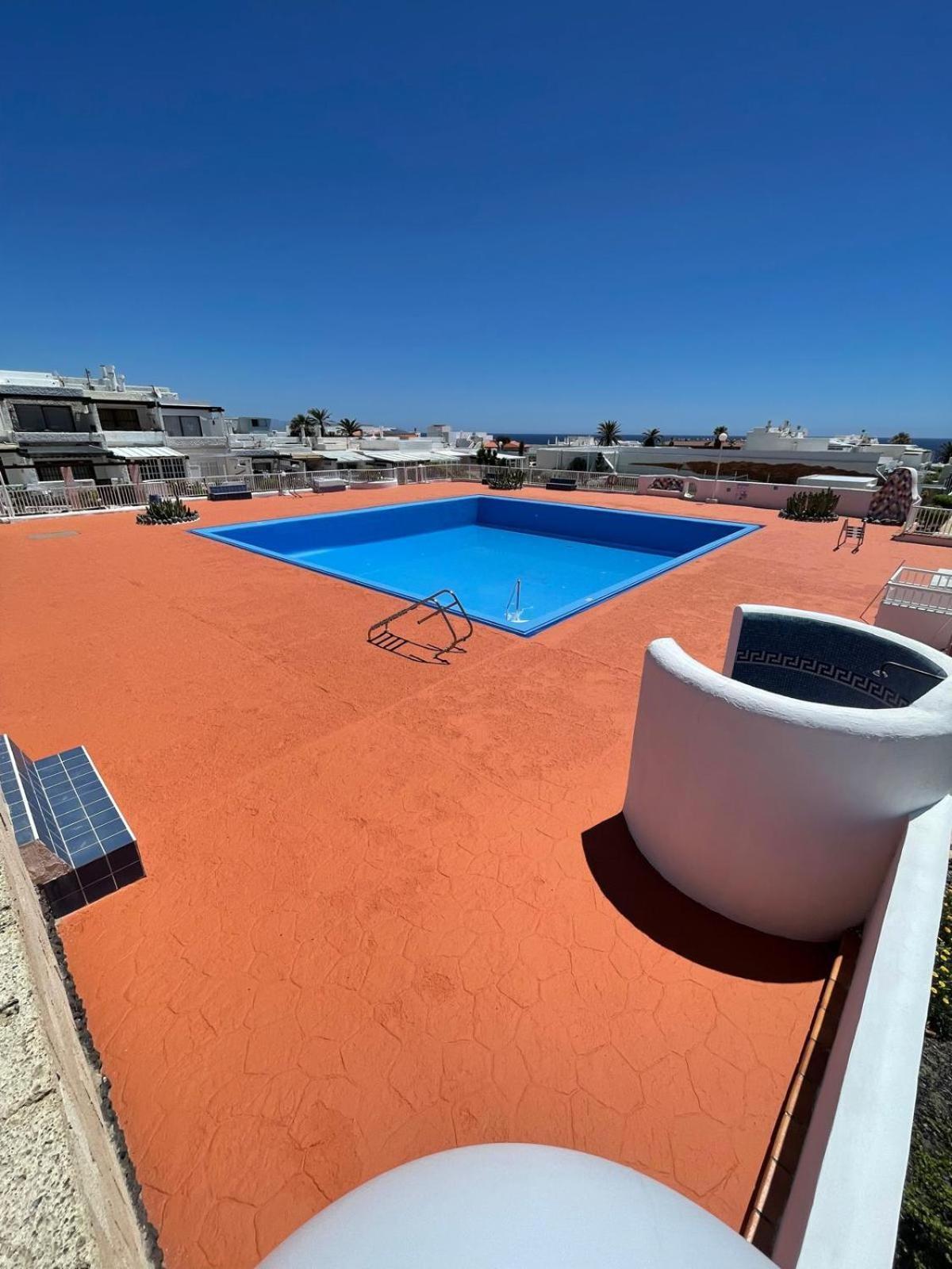 Casablanca, El Poris Apartamento *