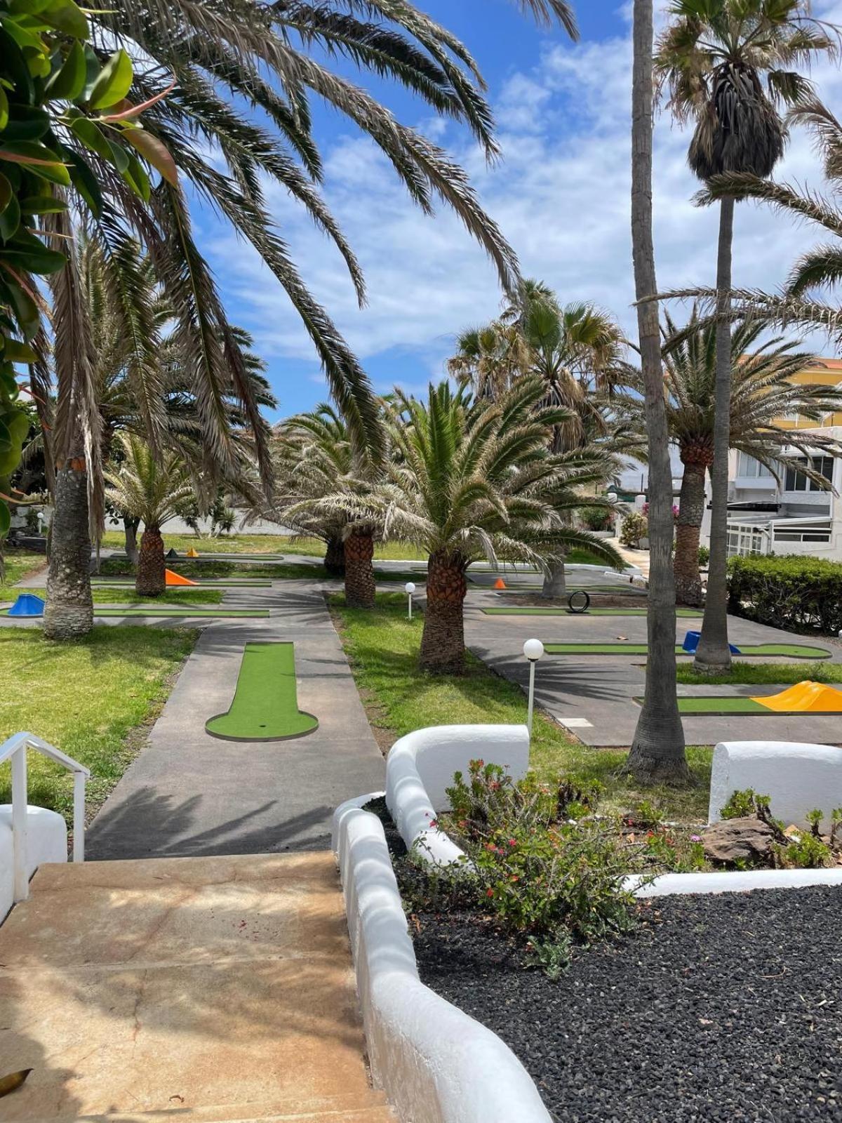 Casablanca, El Poris Apartamento Santa Cruz de Tenerife