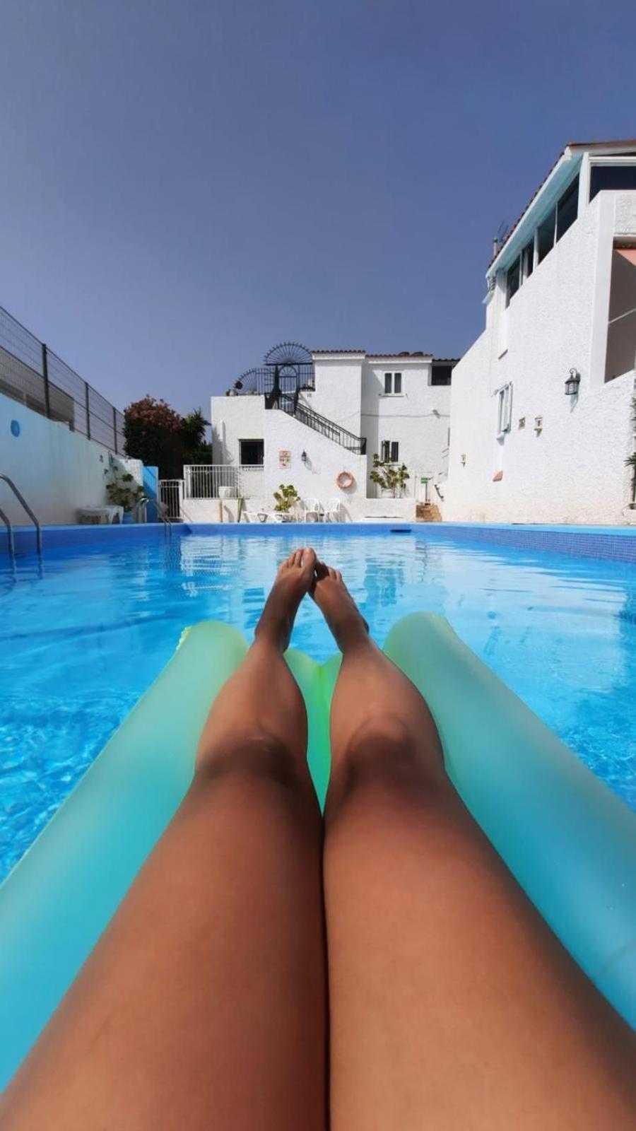 Appartement En Primera Línea De Playa, Céntrico, Tranquilo
