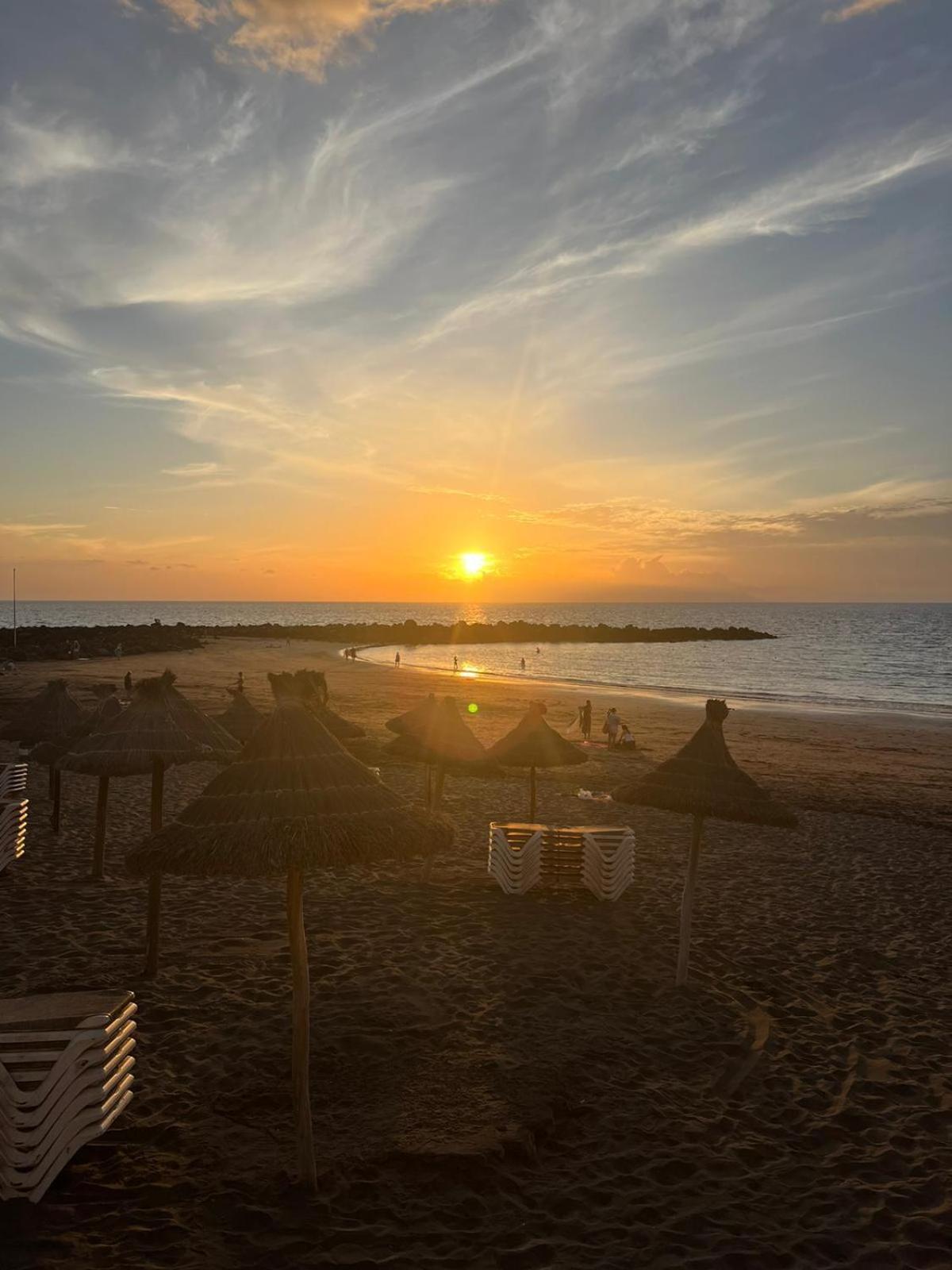 En Primera Línea De Playa, Céntrico, Tranquilo * Playa de las Américas