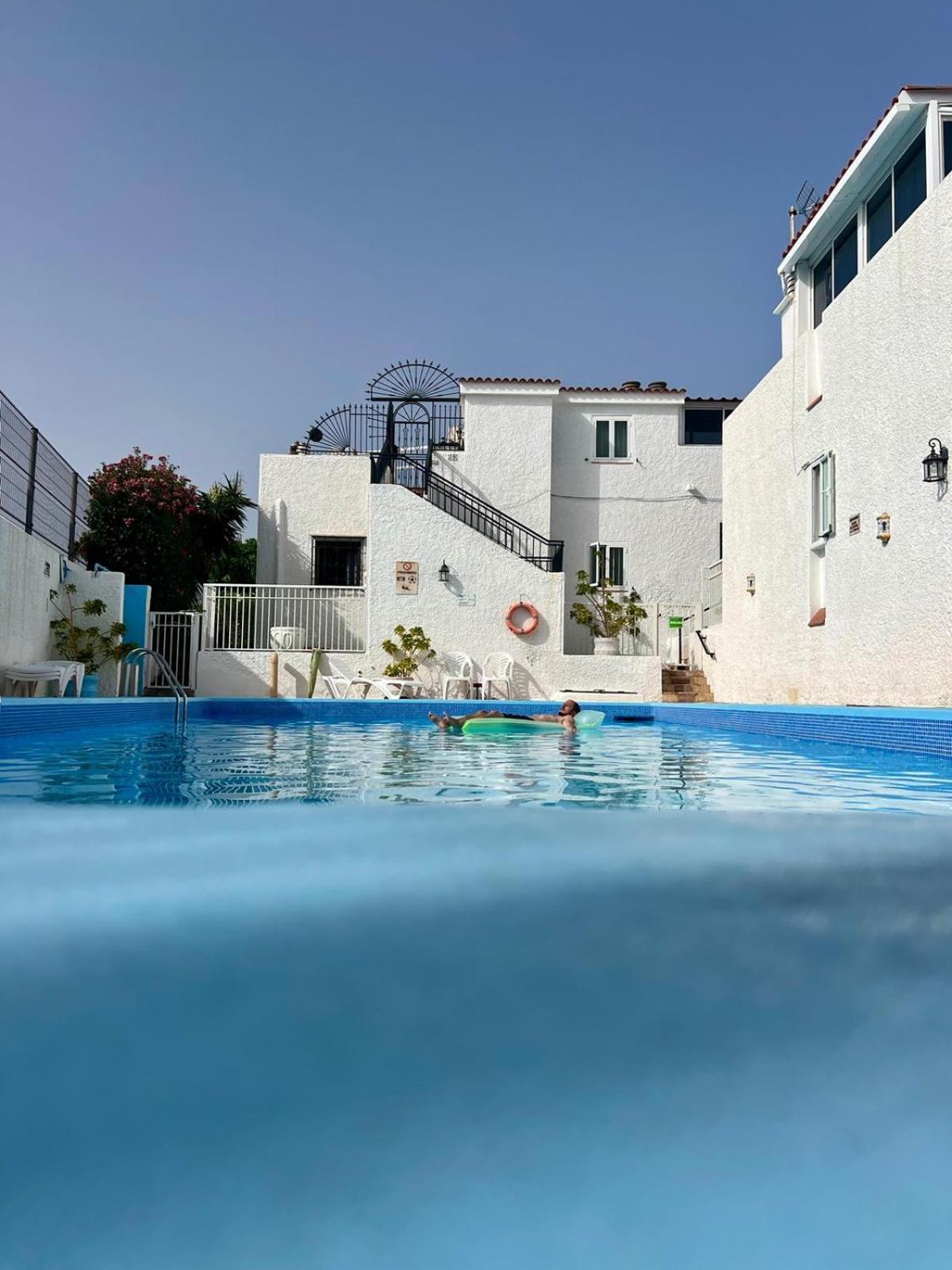 Appartement En Primera Línea De Playa, Céntrico, Tranquilo