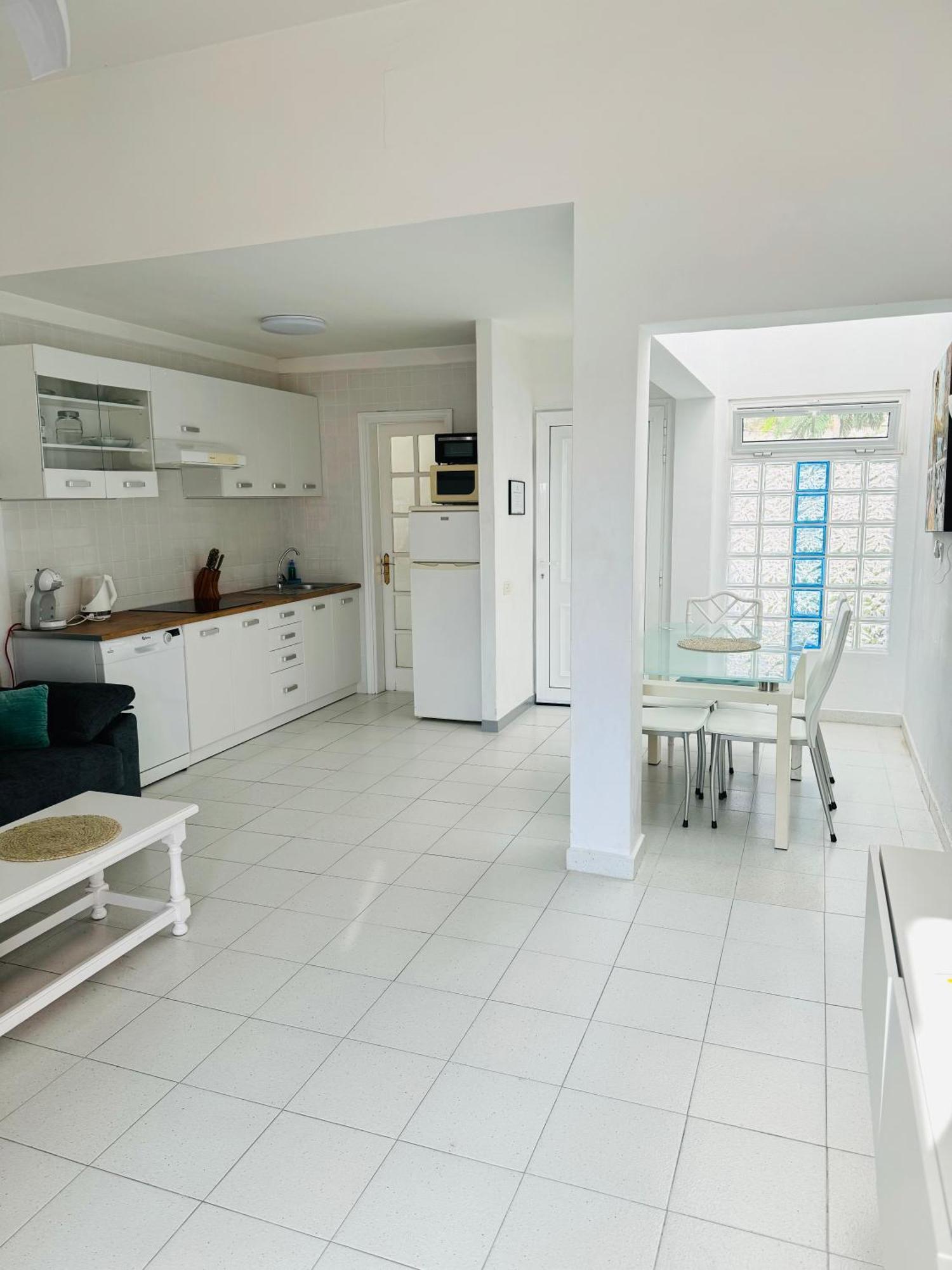 Apartment Island Village Ocean View Costa Adeje (Tenerife)