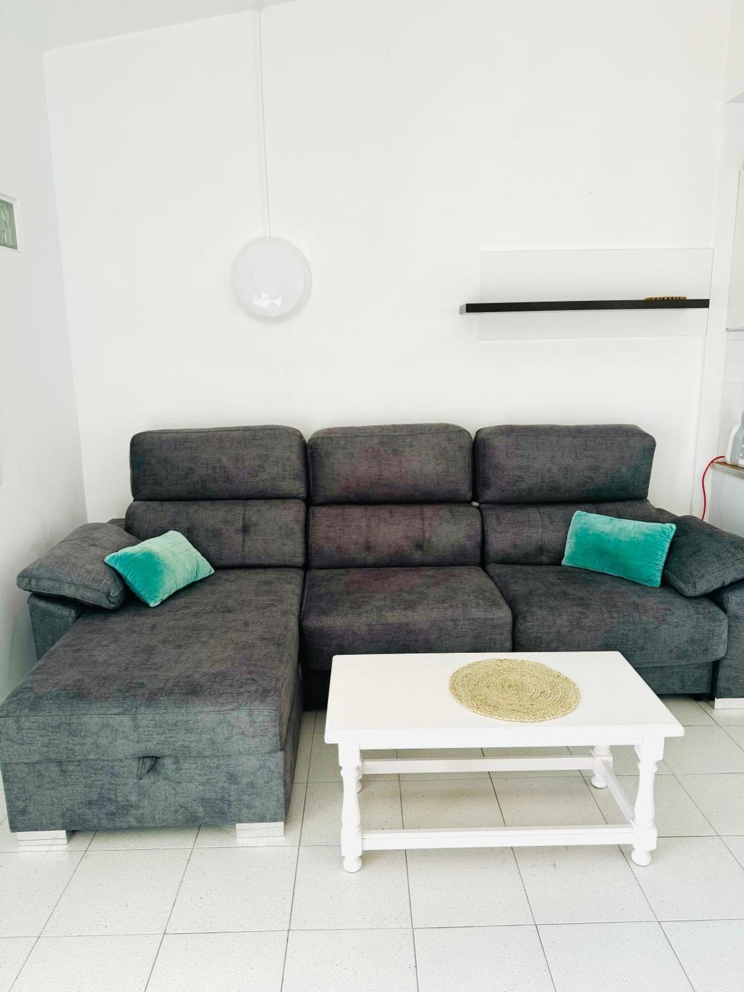 Island Village Ocean View Apartment *