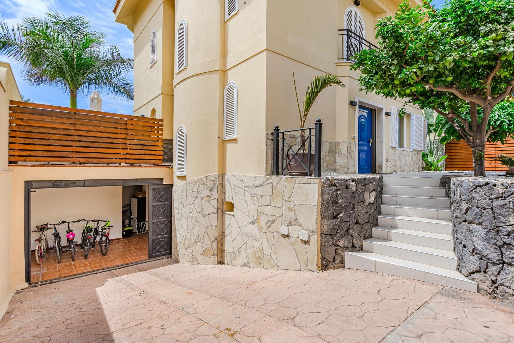 Cristianos * Los Cristianos (Tenerife)