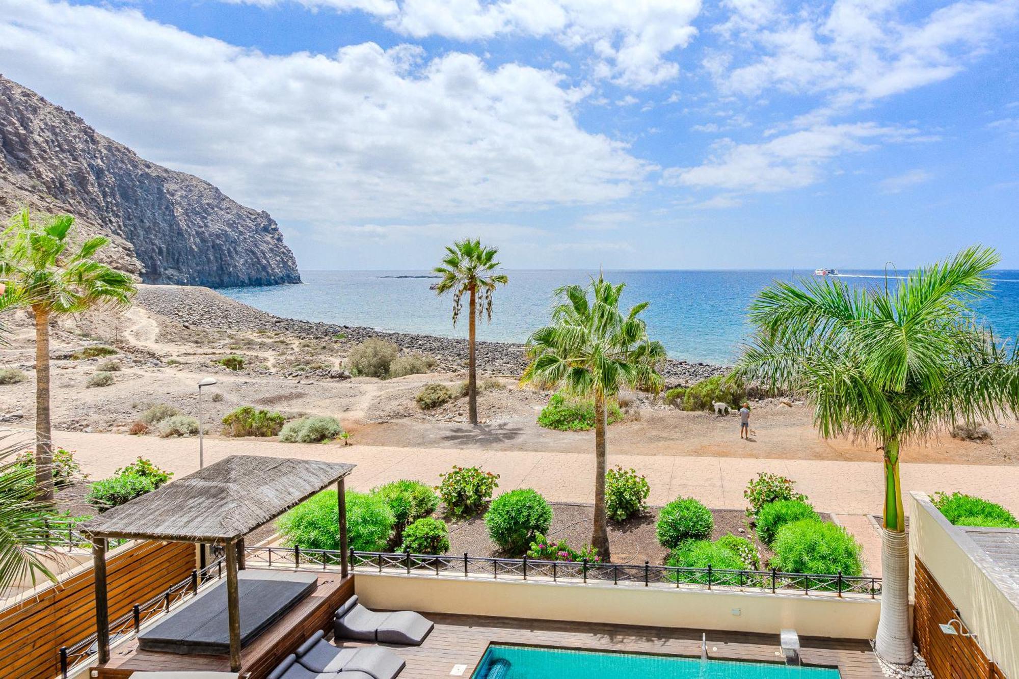 Cristianos Villa Los Cristianos (Tenerife)