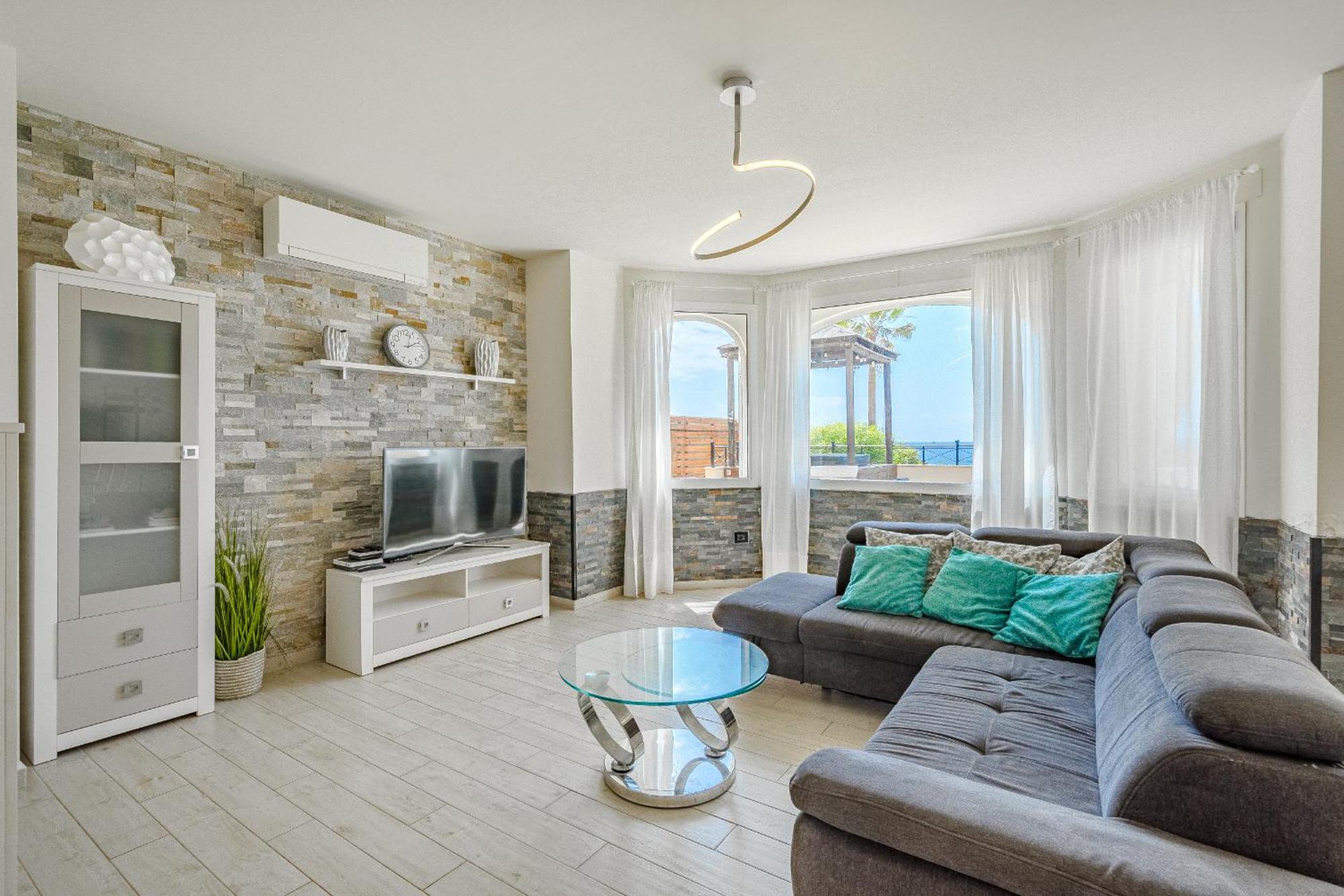 Villa Cristianos Los Cristianos (Tenerife)