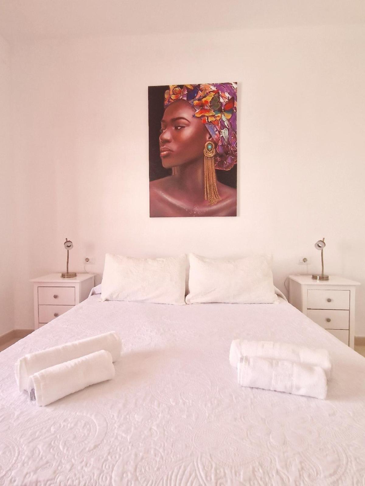 Chc - Topetes Appartement